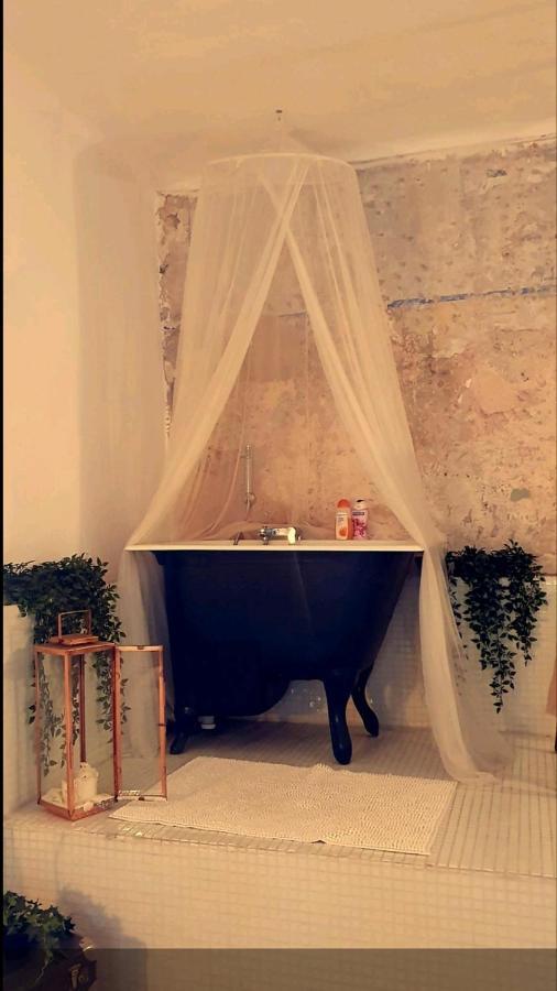 En Plein Coeur Du Panier Et Vieux Port Apartamento *