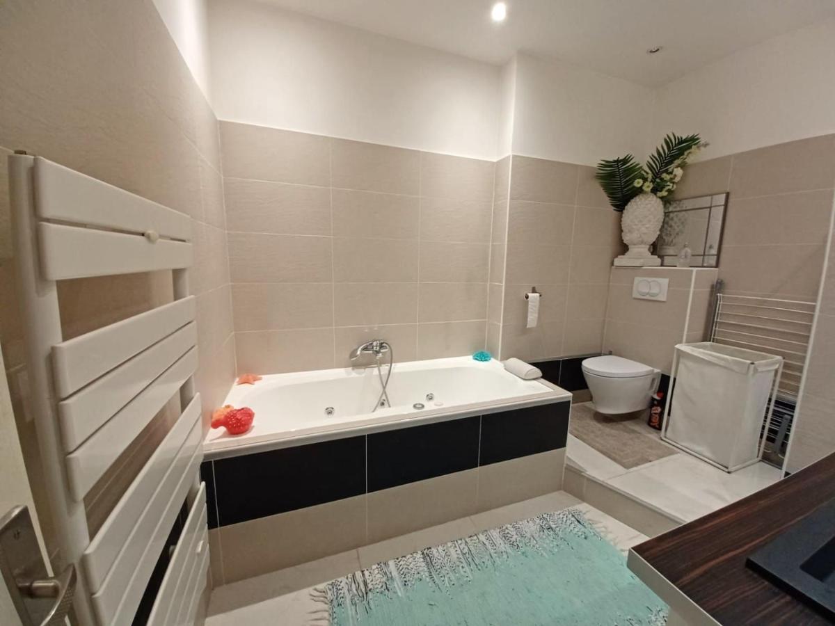 Apartment Petit Semaphore