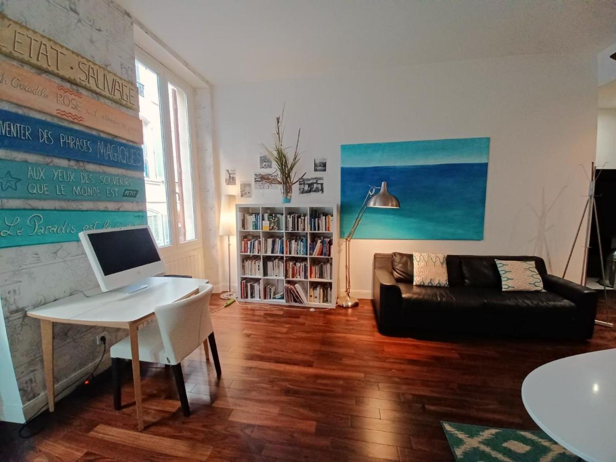Apartment Petit Semaphore Marseilles