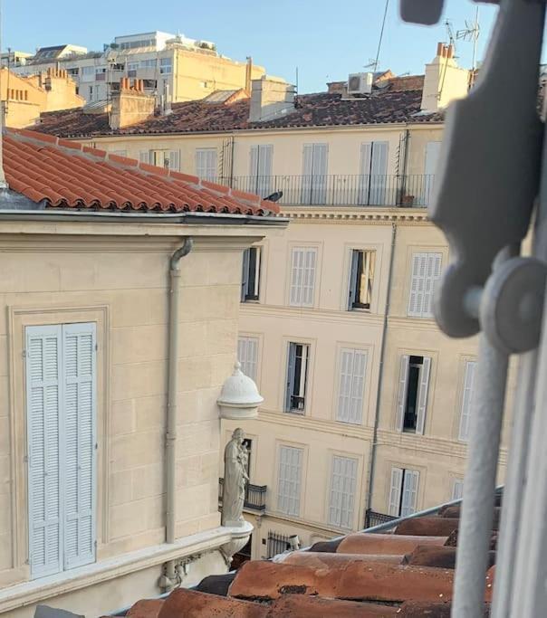 Apartment 2 Pieces Climatise Centre