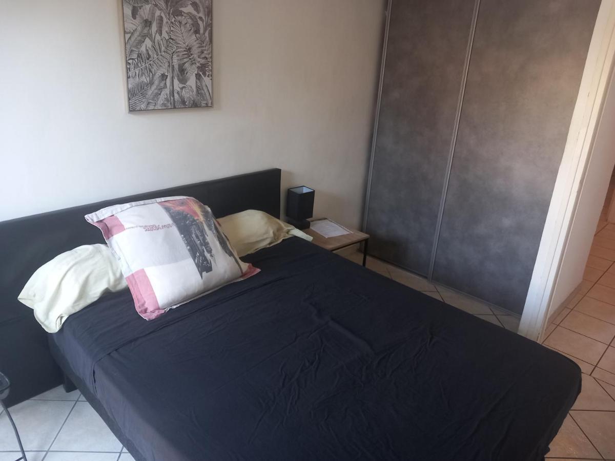 Homestay A2 Dans Un En Colocation Marseille