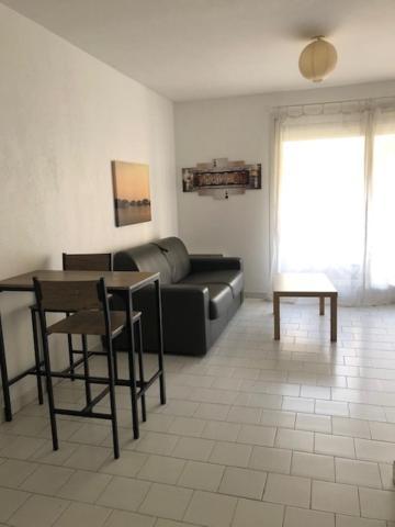 Studio Tout Confort La Timone * Marseille