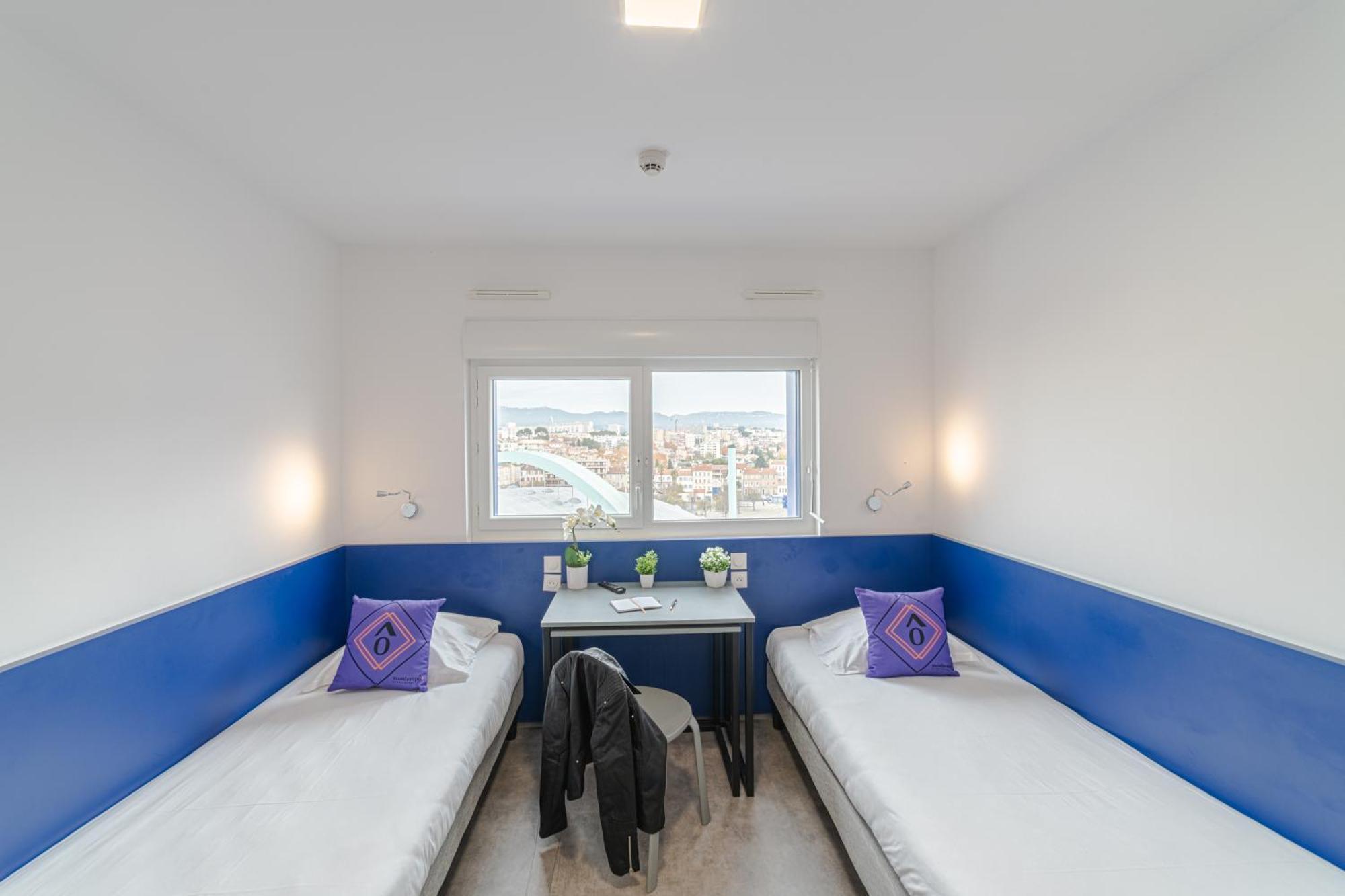Montempo Centre Dome Aparthotel