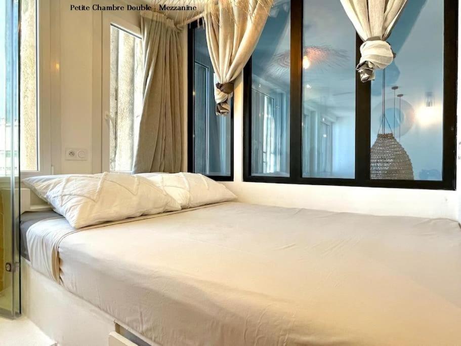 Lafrenchcasa Clandestina * Marseilles