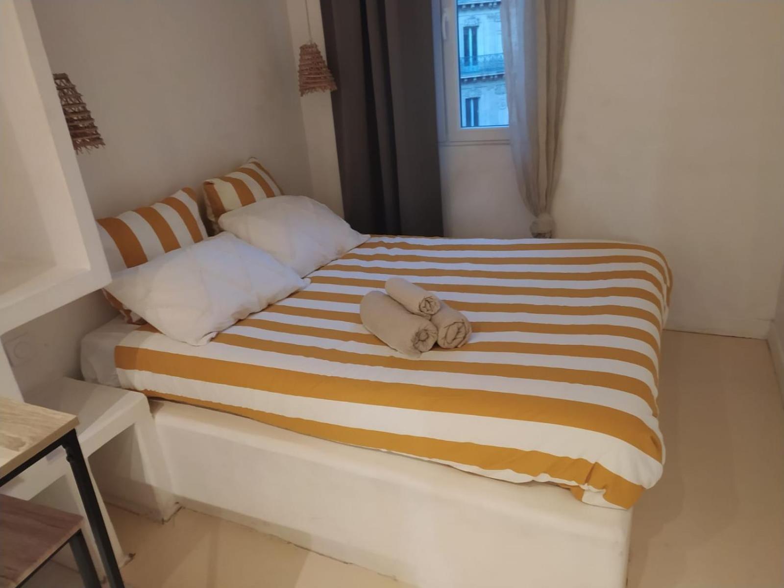 Apartment Lafrenchcasa Noailles
