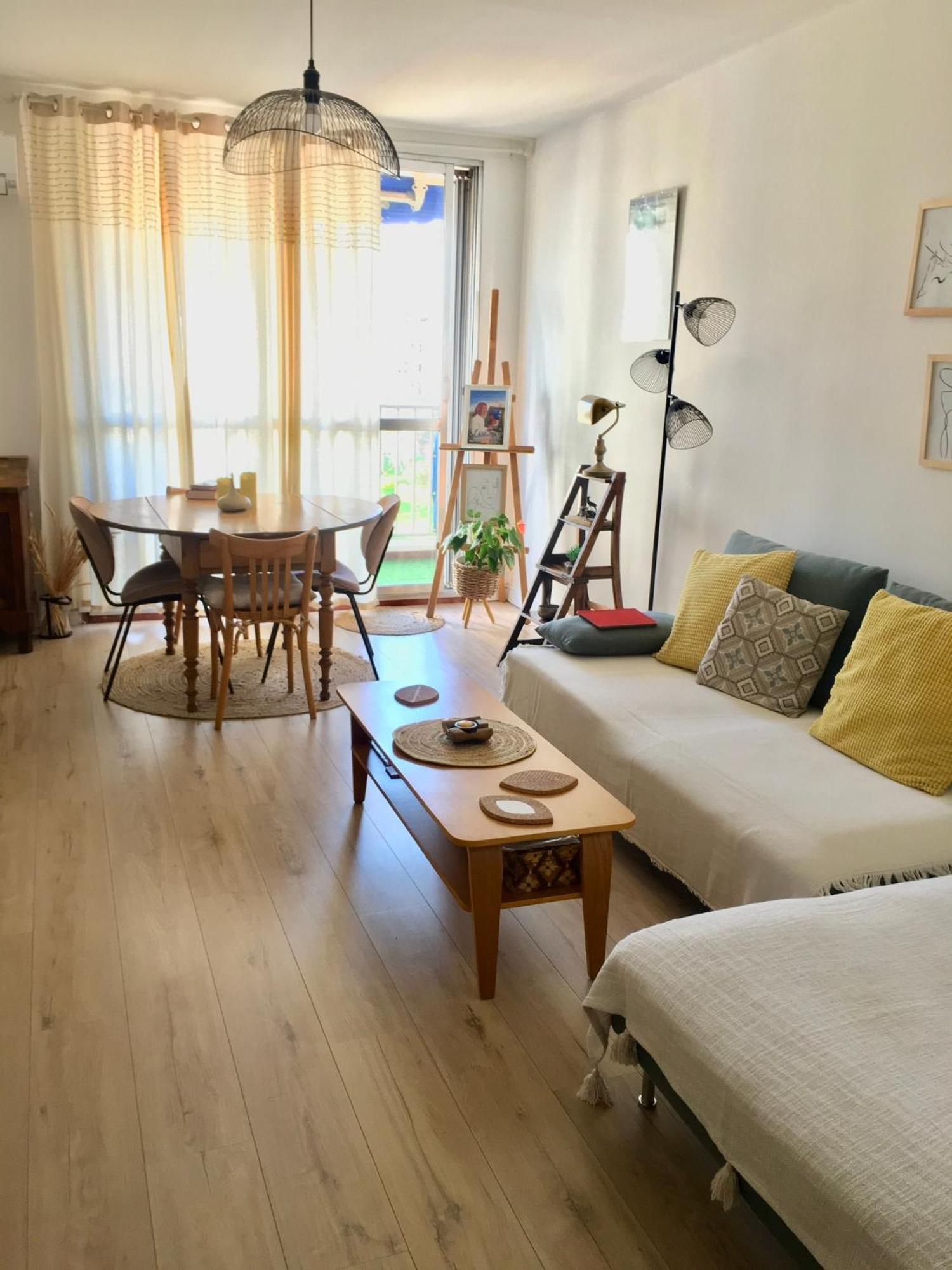 Gineste View Apartment Marseille