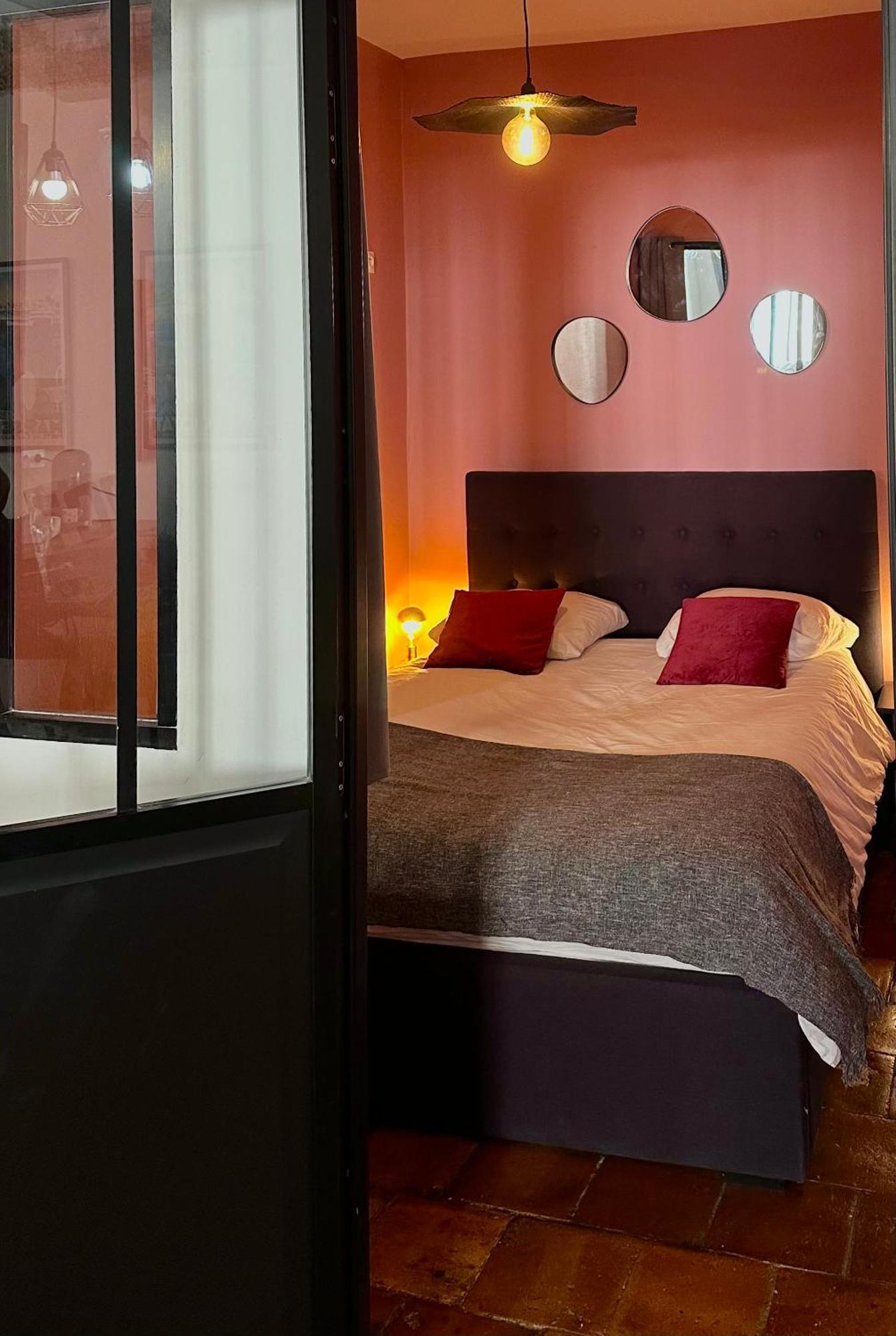 Le Loft Estienne D'orves Appartement