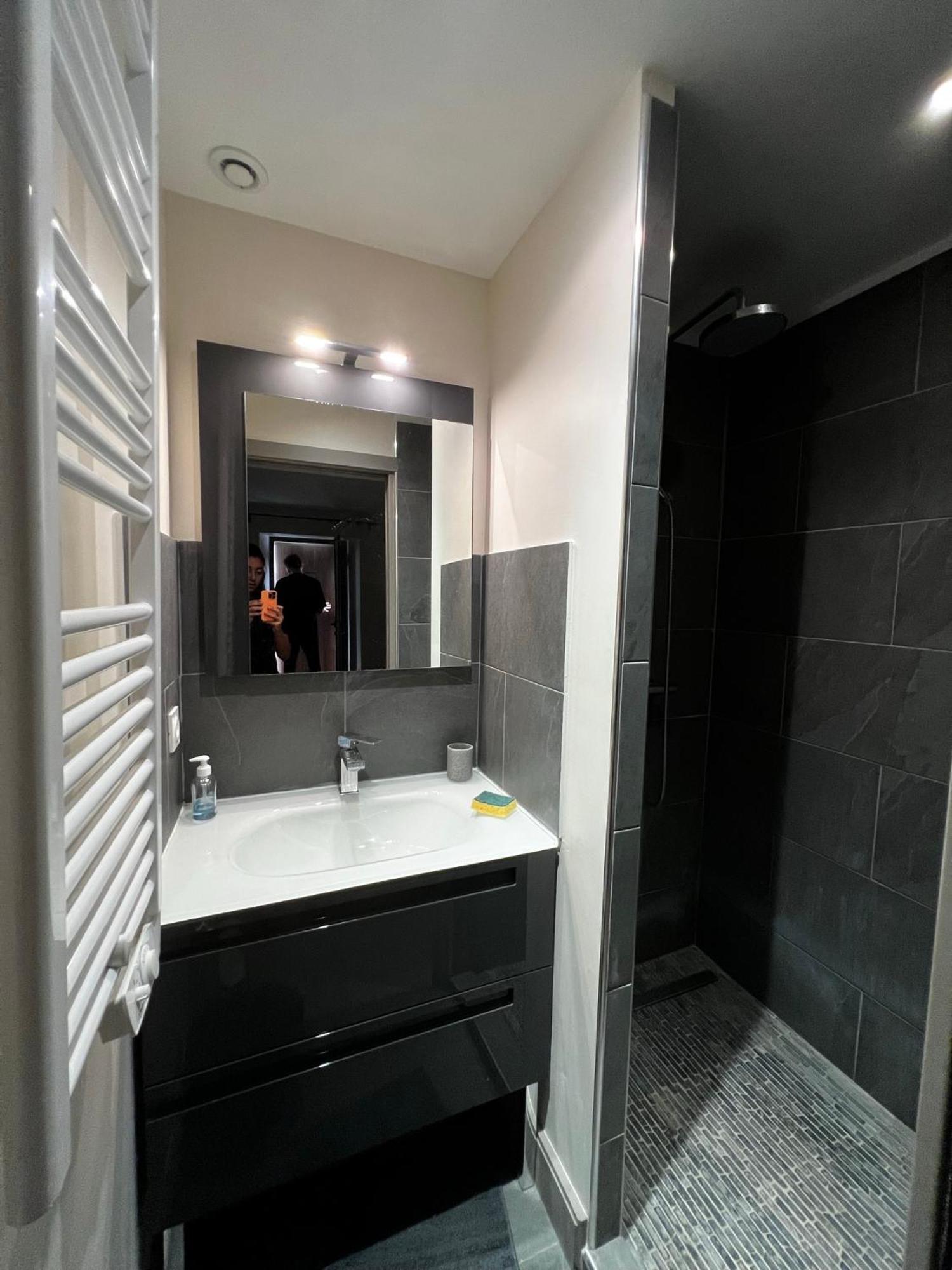 Luxe Vue Panoramique - Sauna-hamam - Jacuzzi Villa Marseille