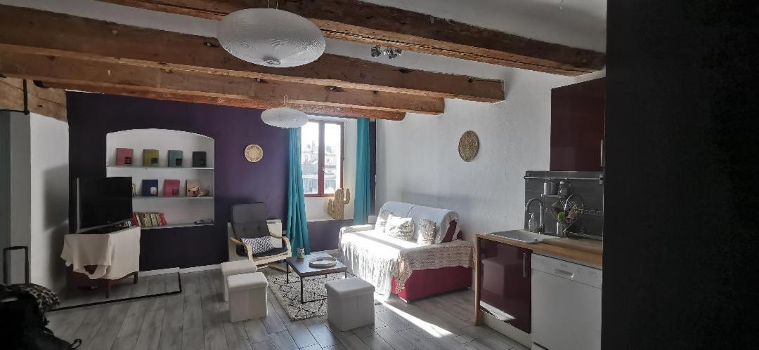 Apartment Panier *
