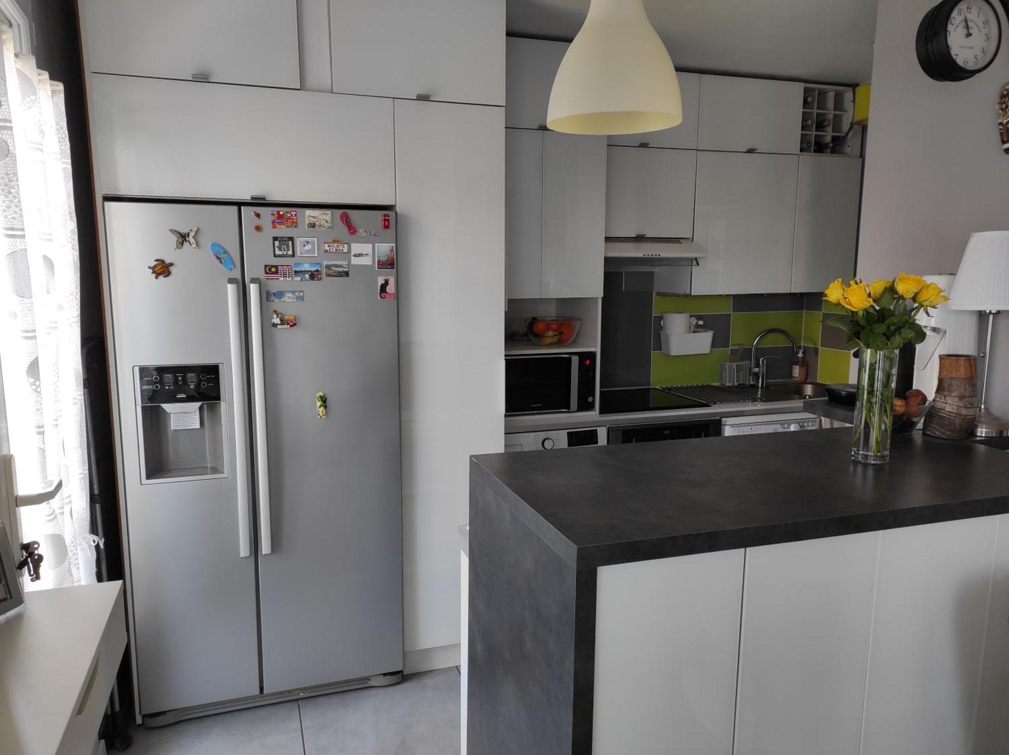 T3 Prado St-giniez * Marselha