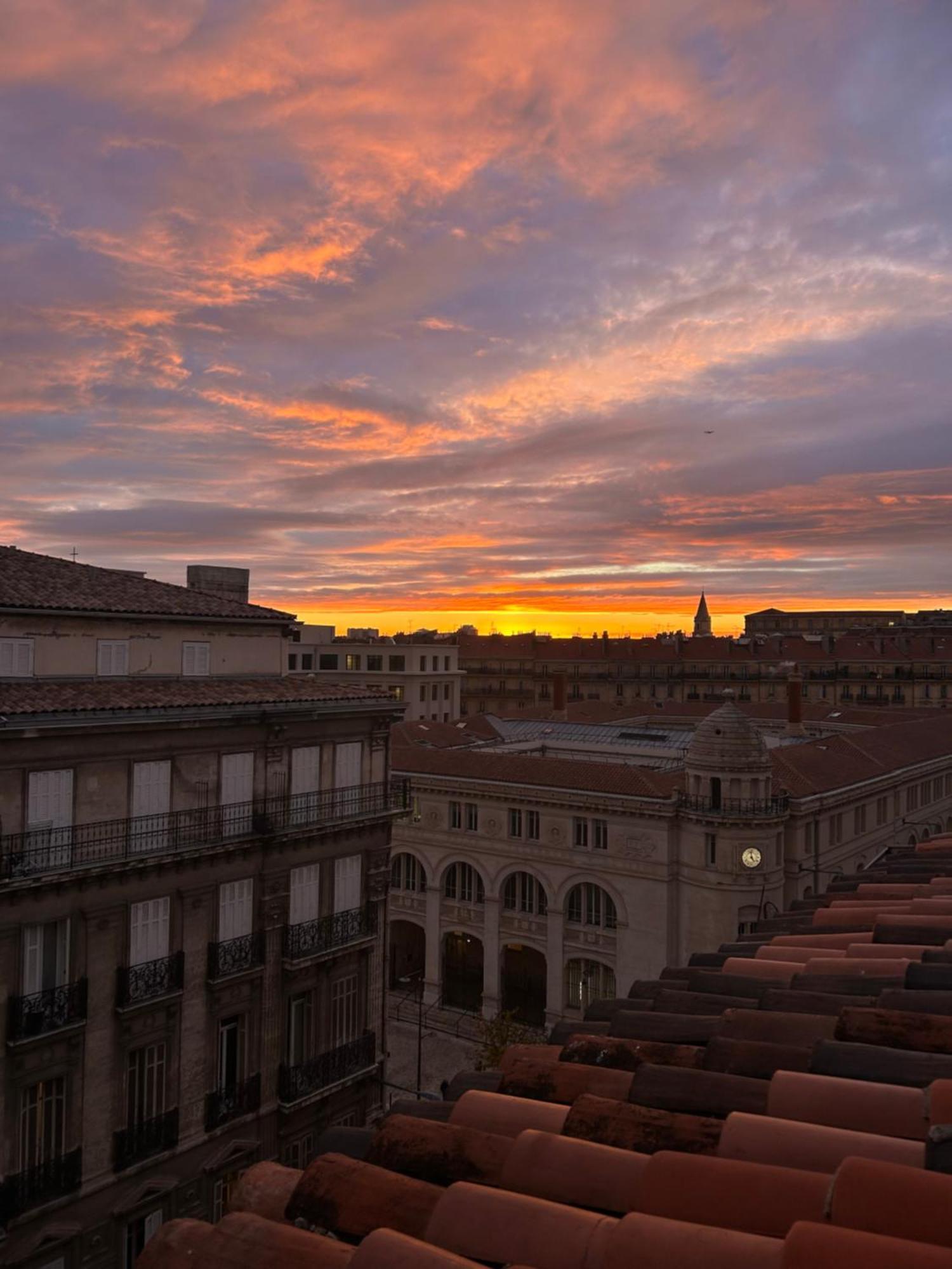 Mai Homes - Le Colbert Marseille