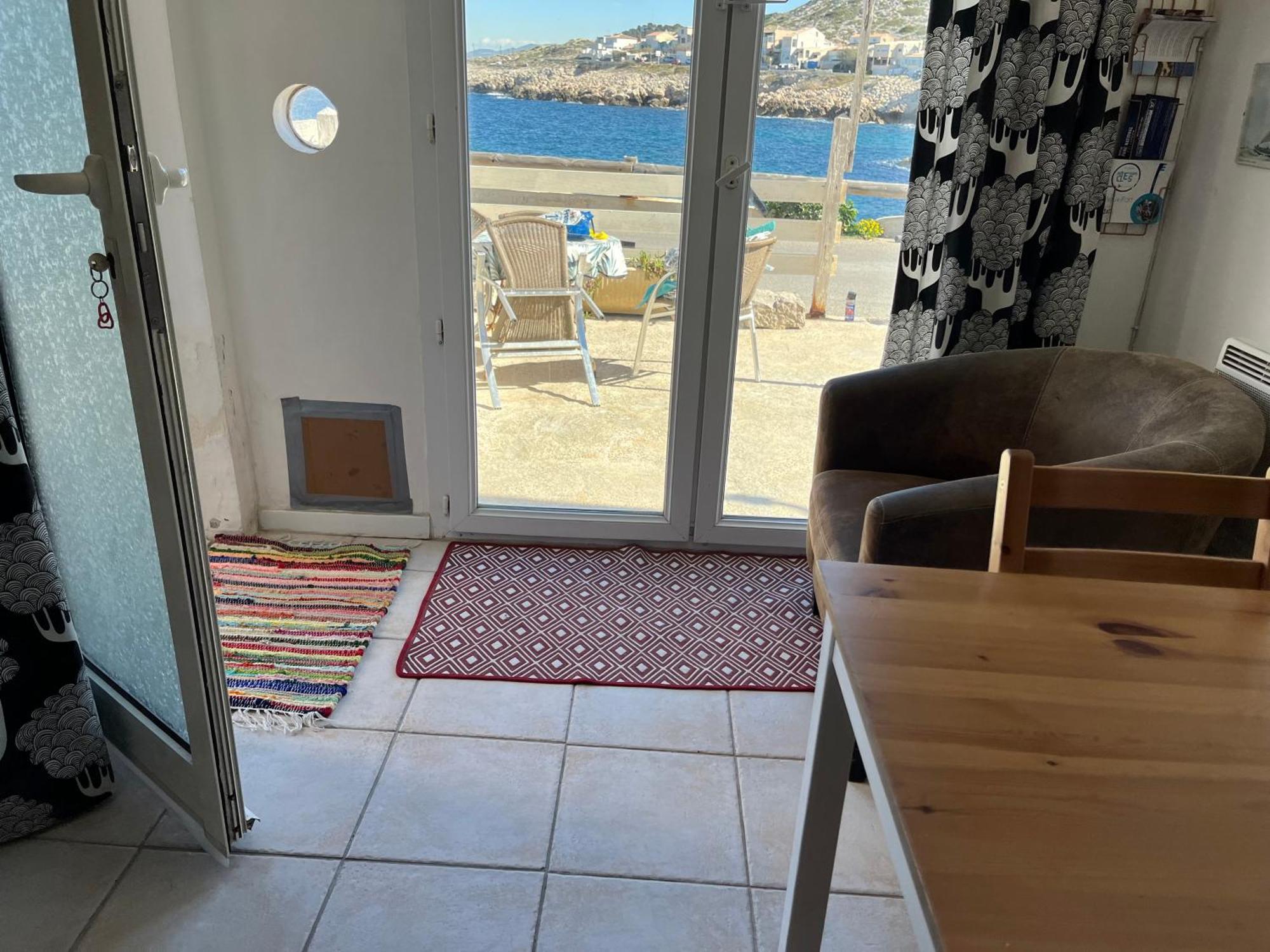 Apartment I Feel Goudes
