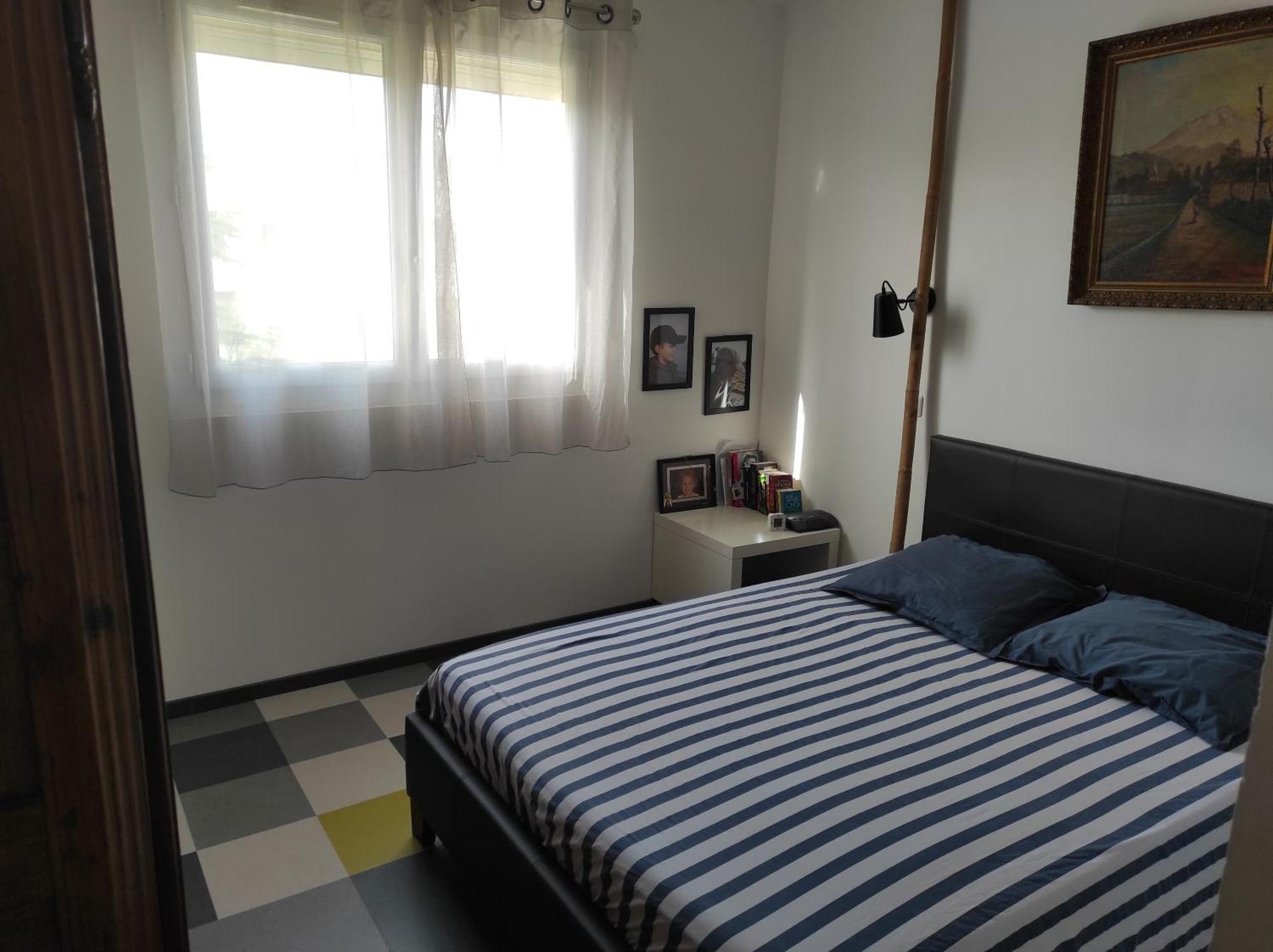 Apartamento T3 Prado St-giniez
