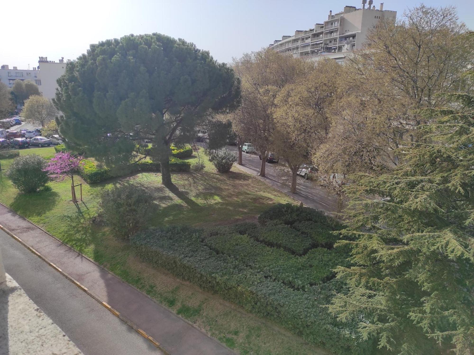 T3 Prado St-giniez Căn hộ