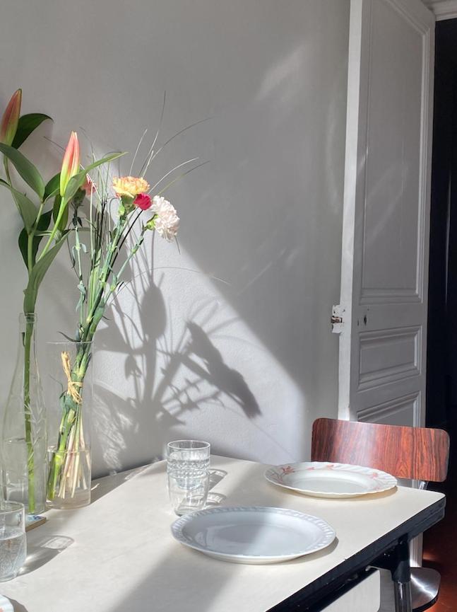 Petite Partage Accommodatie bij particulieren Marseilles