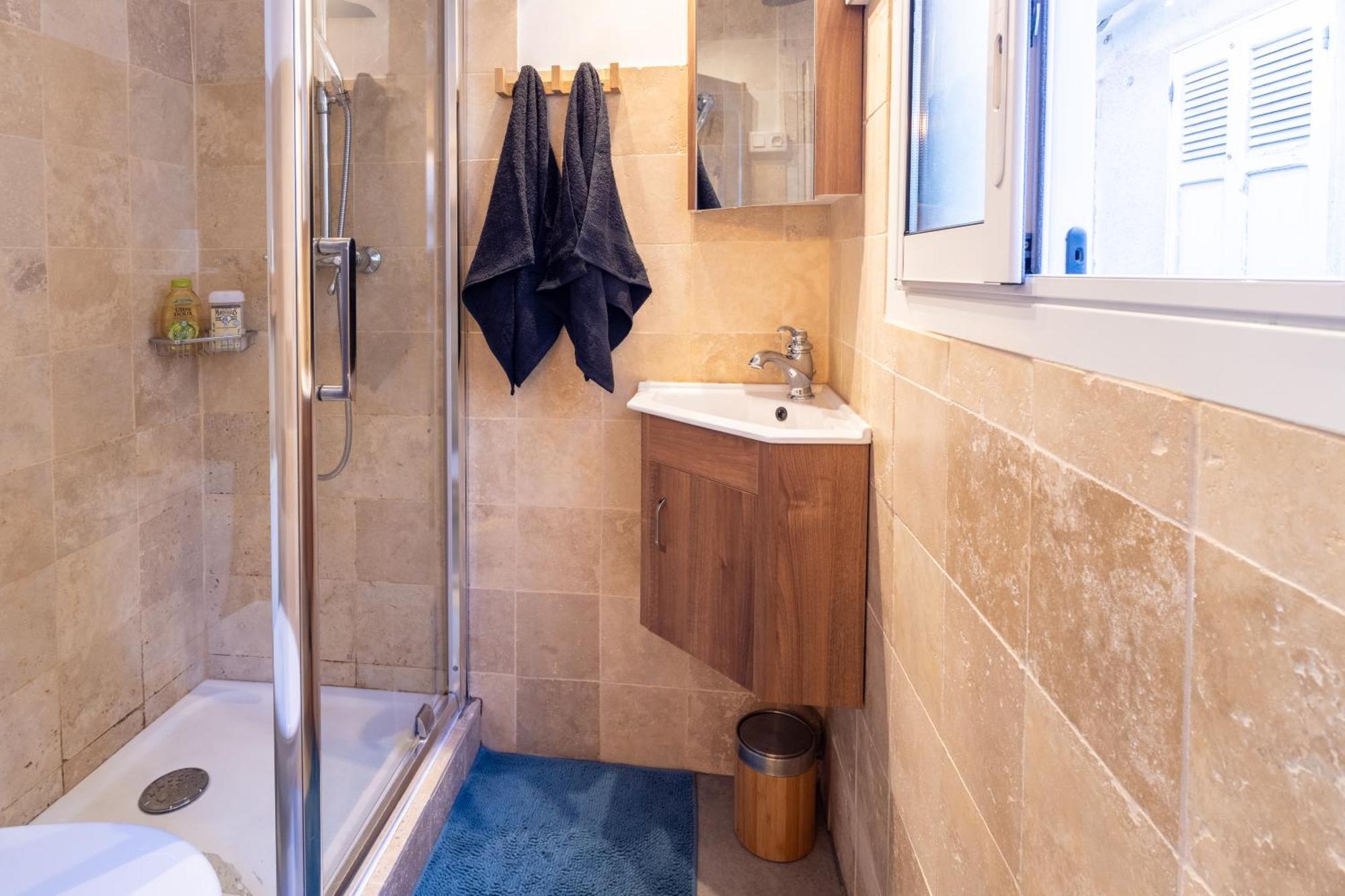 Le Cabanon Du Vallon * Marseille