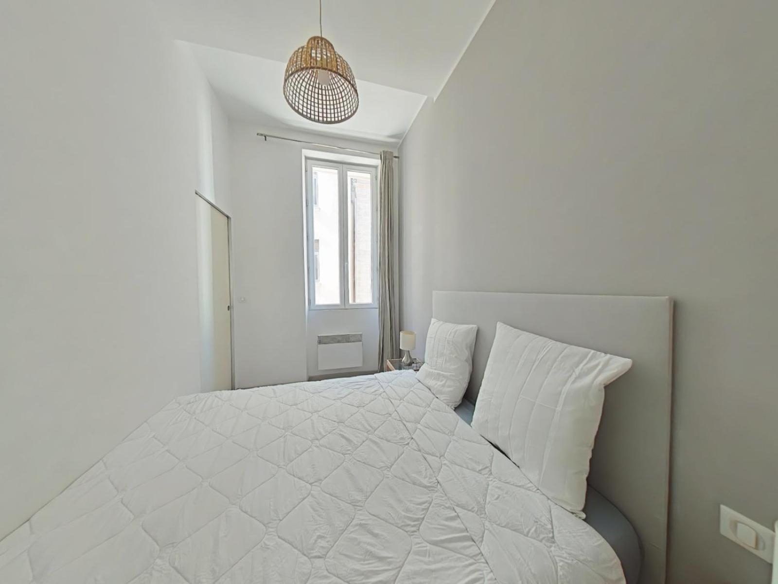 Moliere Căn hộ Marseille