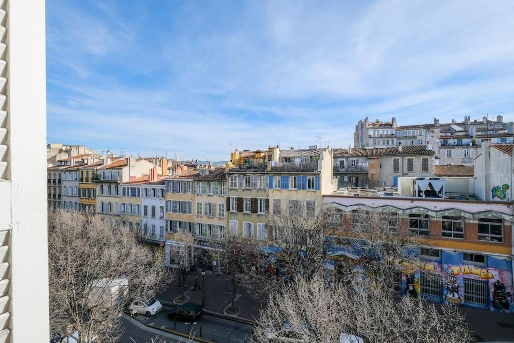 L'urbain Cours Julien Apartment