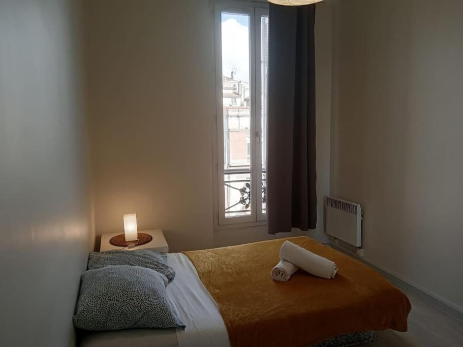 L'urbain Cours Julien Apartment *