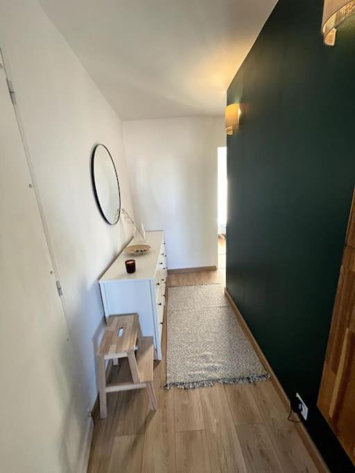 Renove Avec Balcon A La Joliette