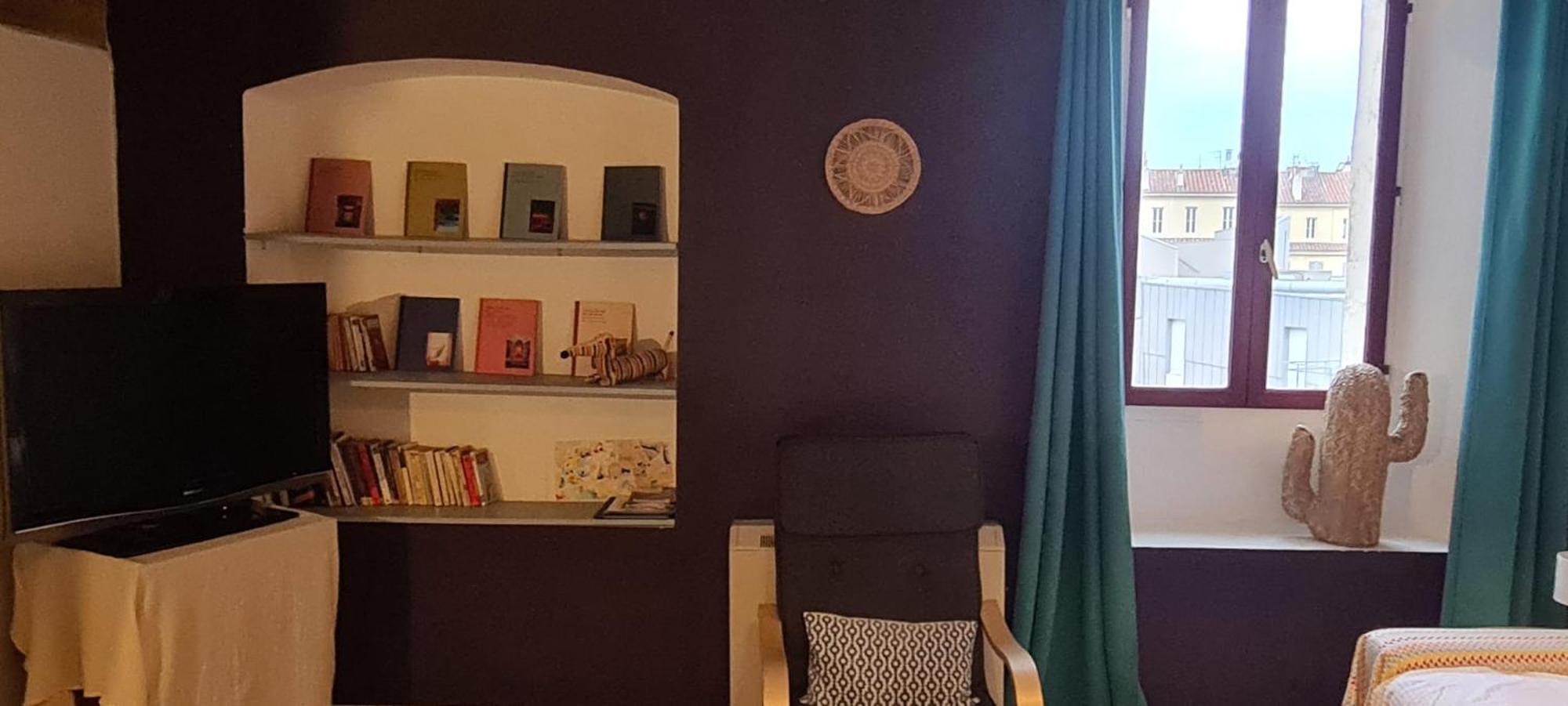 Panier Apartment *