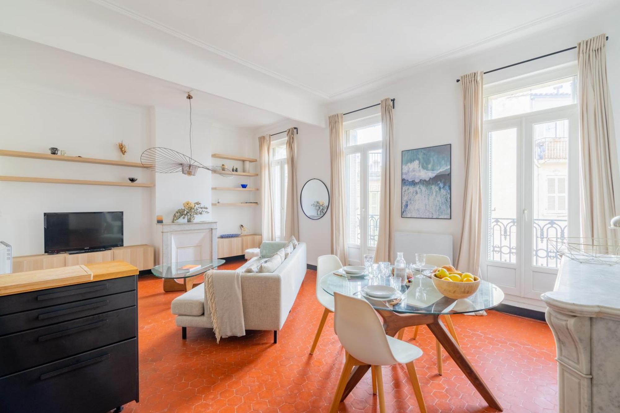 De Charme Au Coeur De La Plaine By Weekome Apartment *