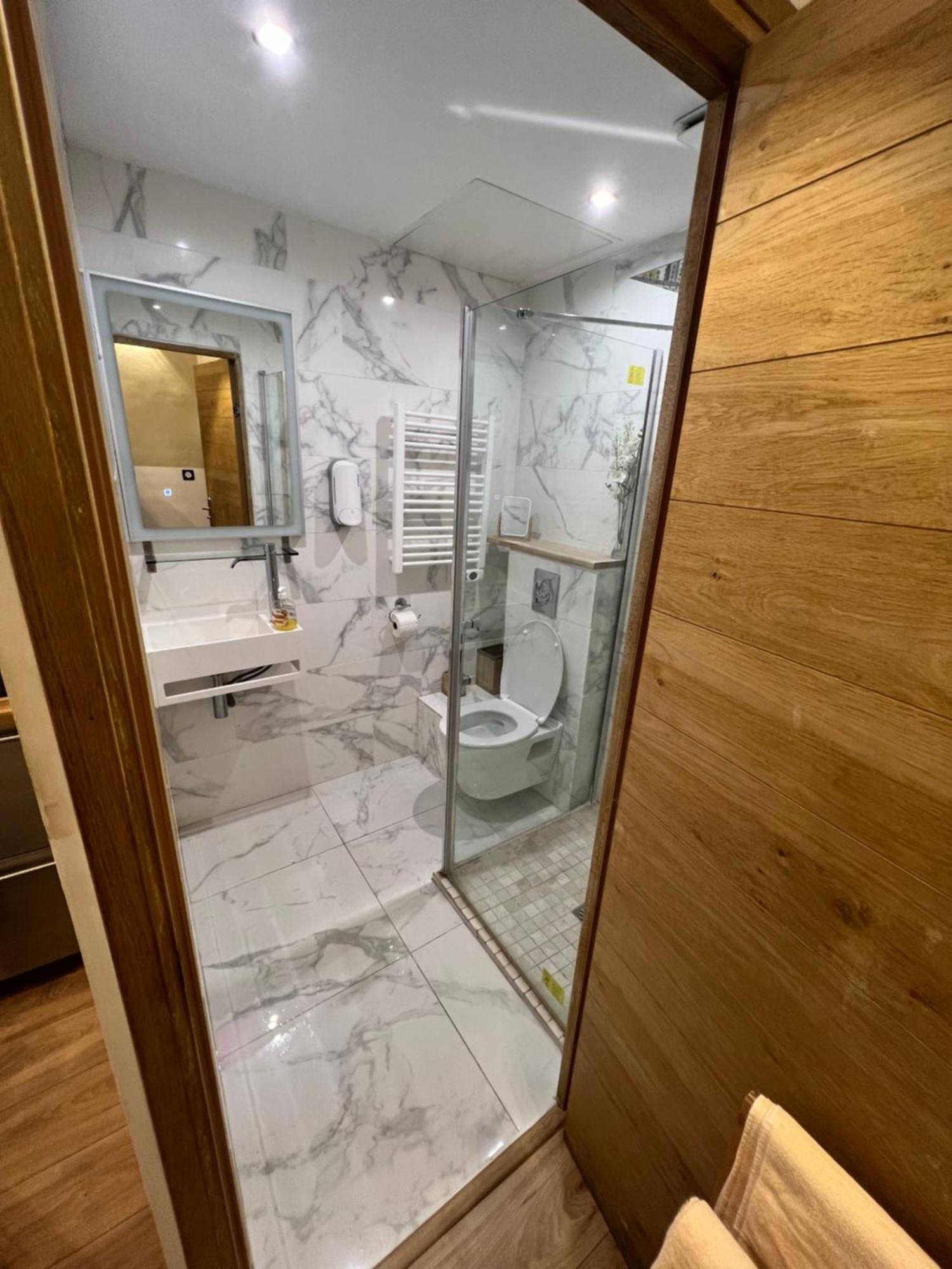 Apartamento Jolie Studio Plein Centre *