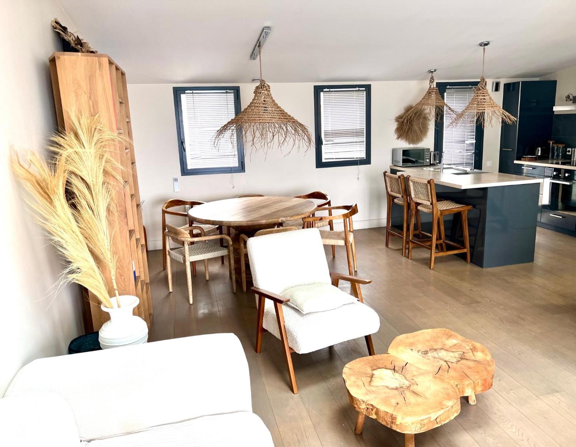 Vue Panoramique - Sauna - Balneotherapie Pousada Marselha