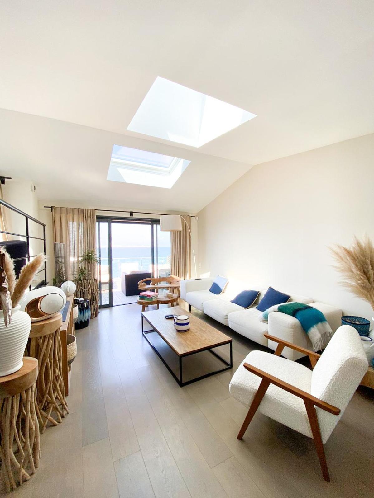 Villa Luxe Vue Panoramique - Sauna-hamam - Jacuzzi