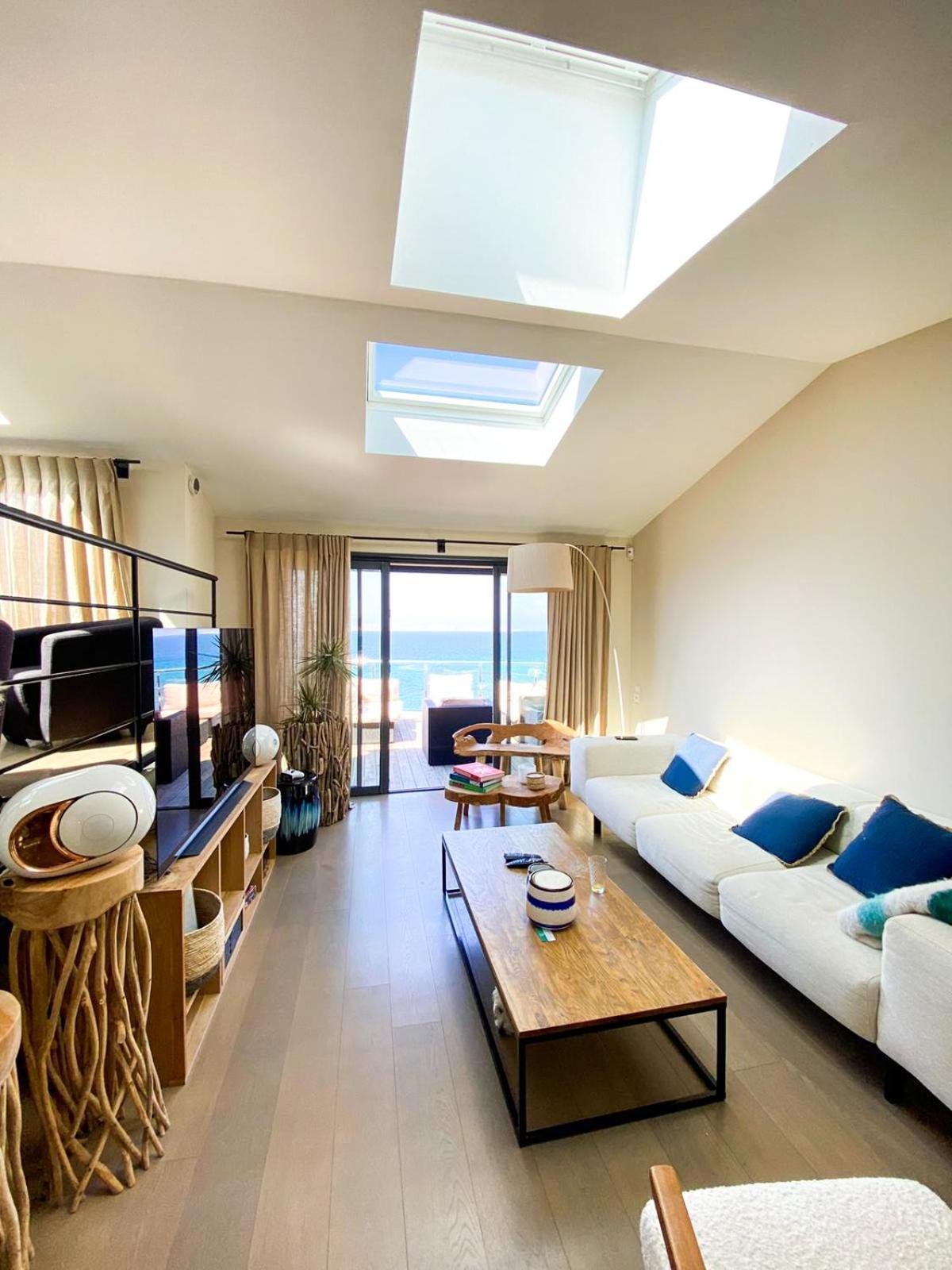 Luxe Vue Panoramique - Sauna-hamam - Jacuzzi Villa *