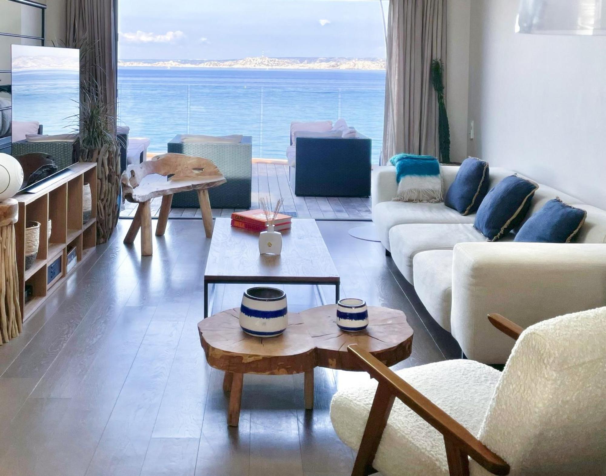 Luxe Vue Panoramique - Sauna-hamam - Jacuzzi