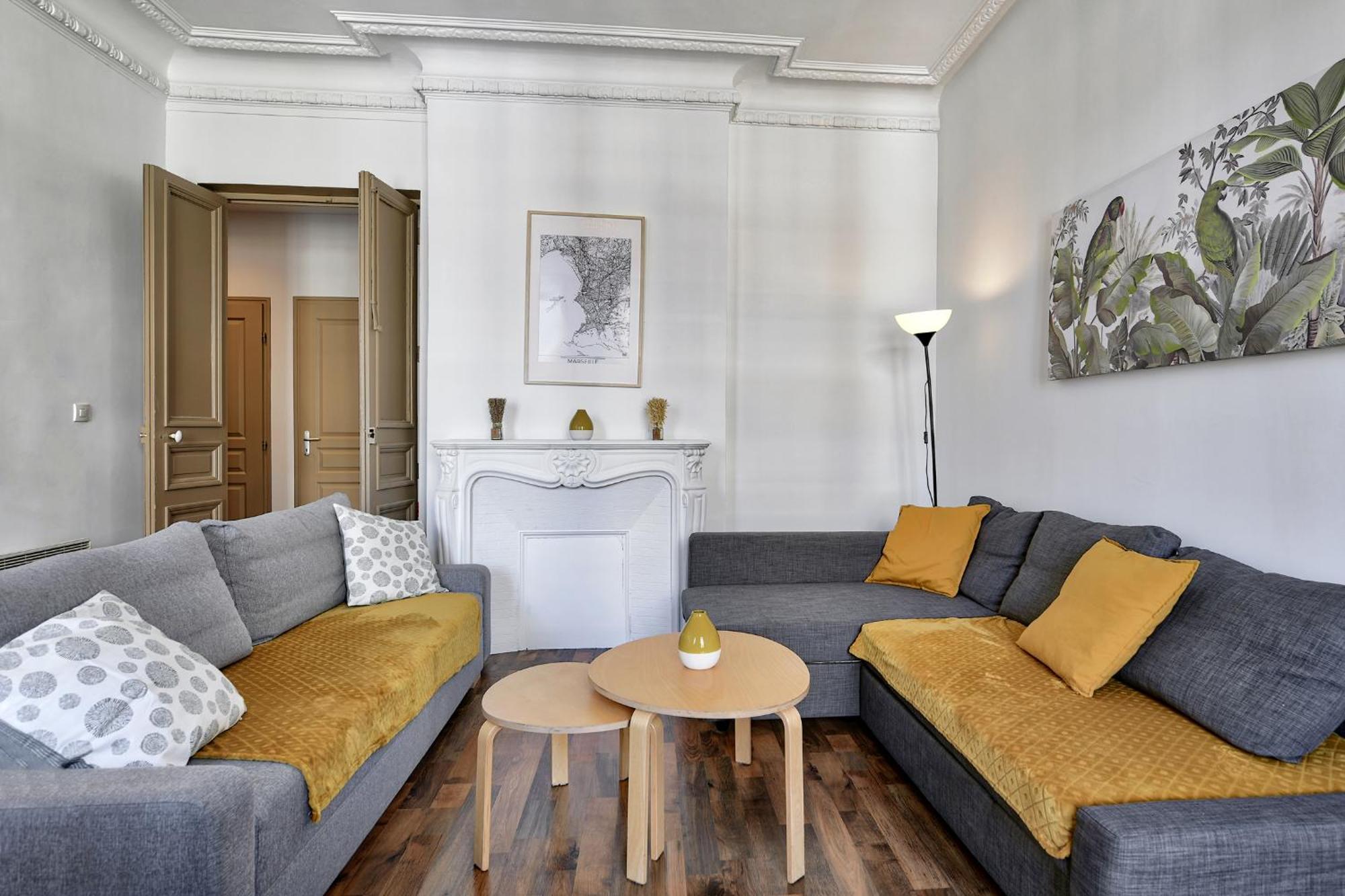 Apartment Nocnoc - Le Balcon De Colbert