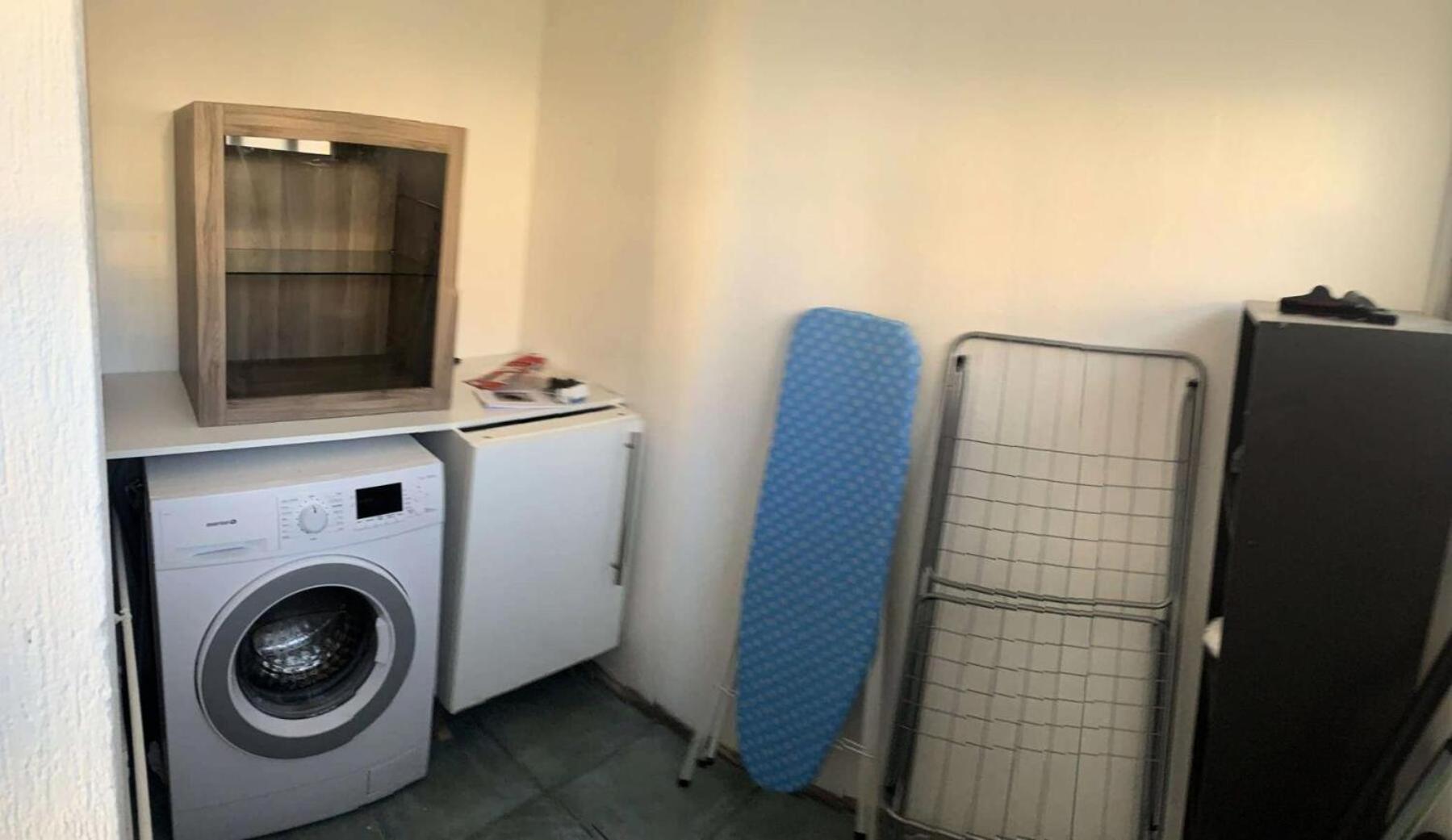 Appartement Rouviere - Grand Vue Petit Budget Mae-8124 Marseille