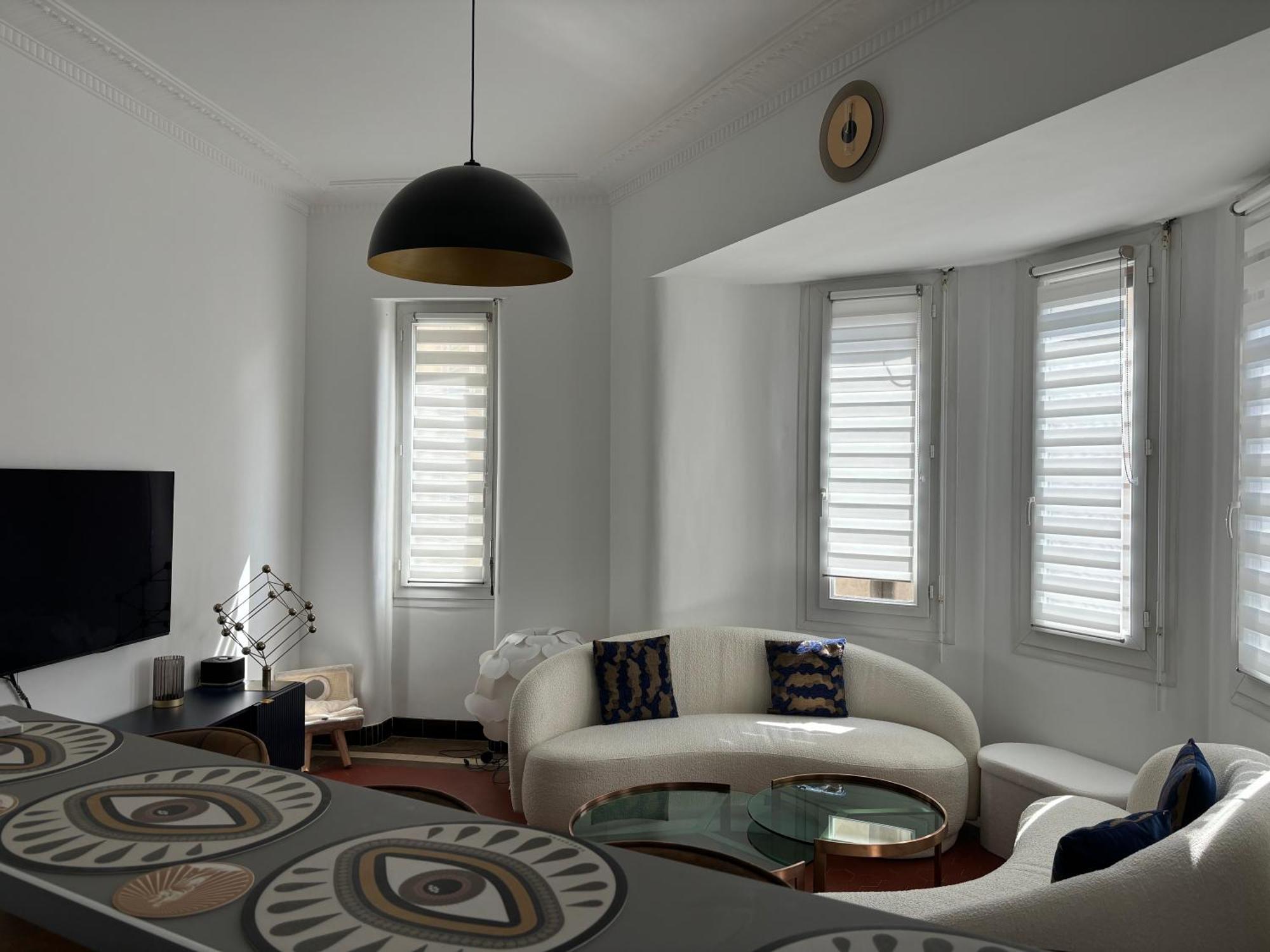Blue Horizon Prenium Saint-charles Apartment