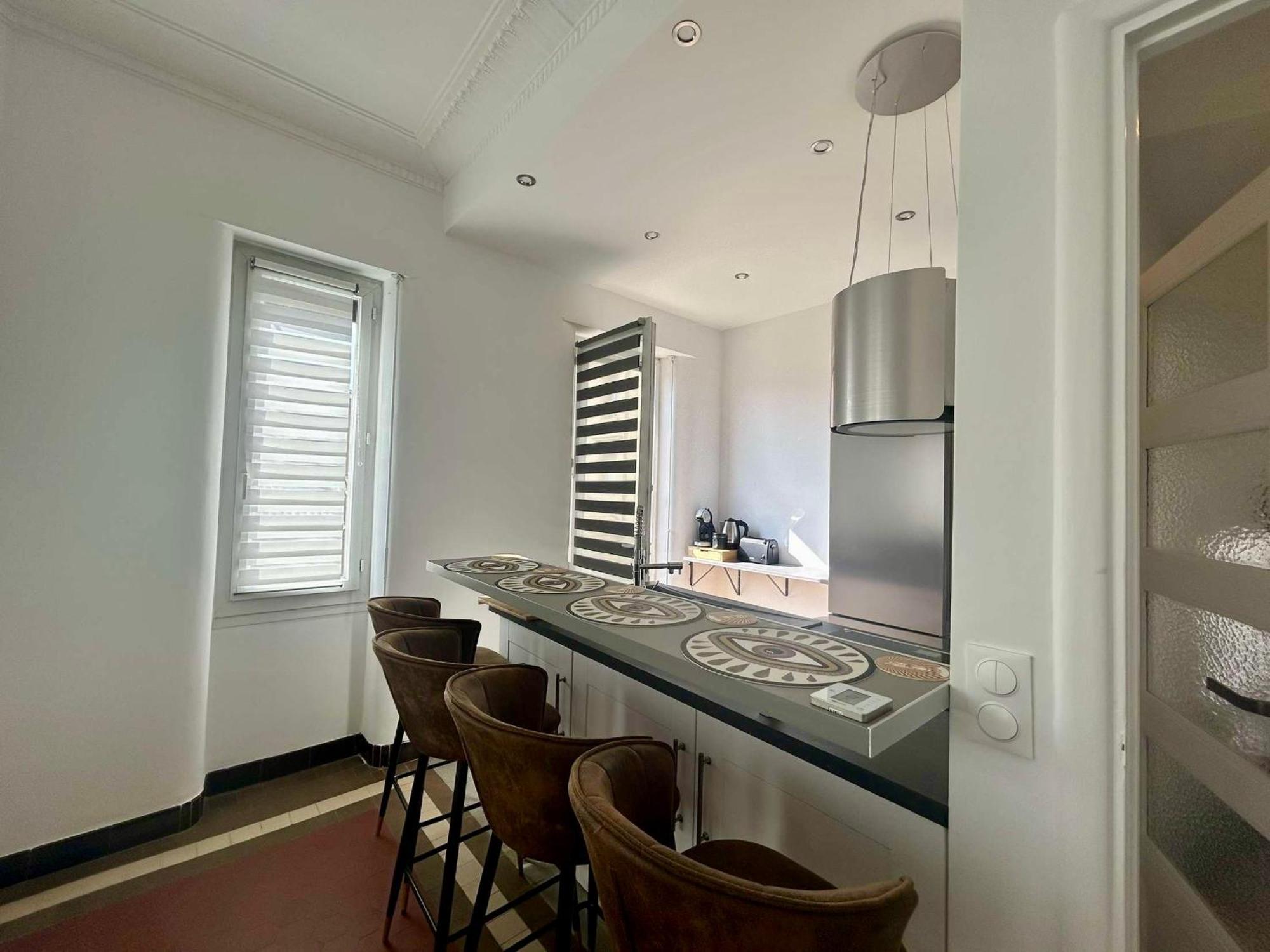 Apartment Blue Horizon Prenium Saint-charles *