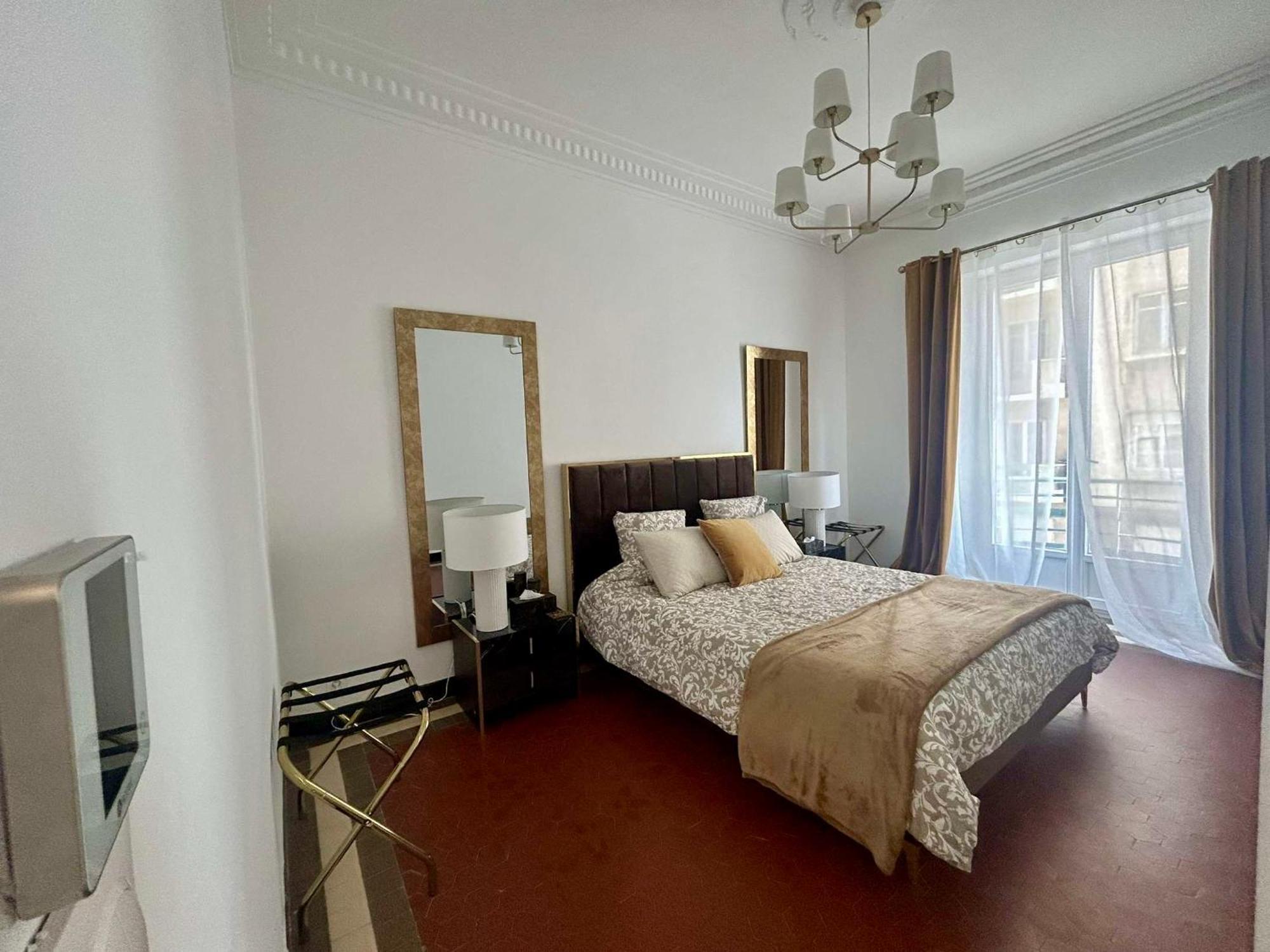 Blue Horizon Prenium Saint-charles Apartment *