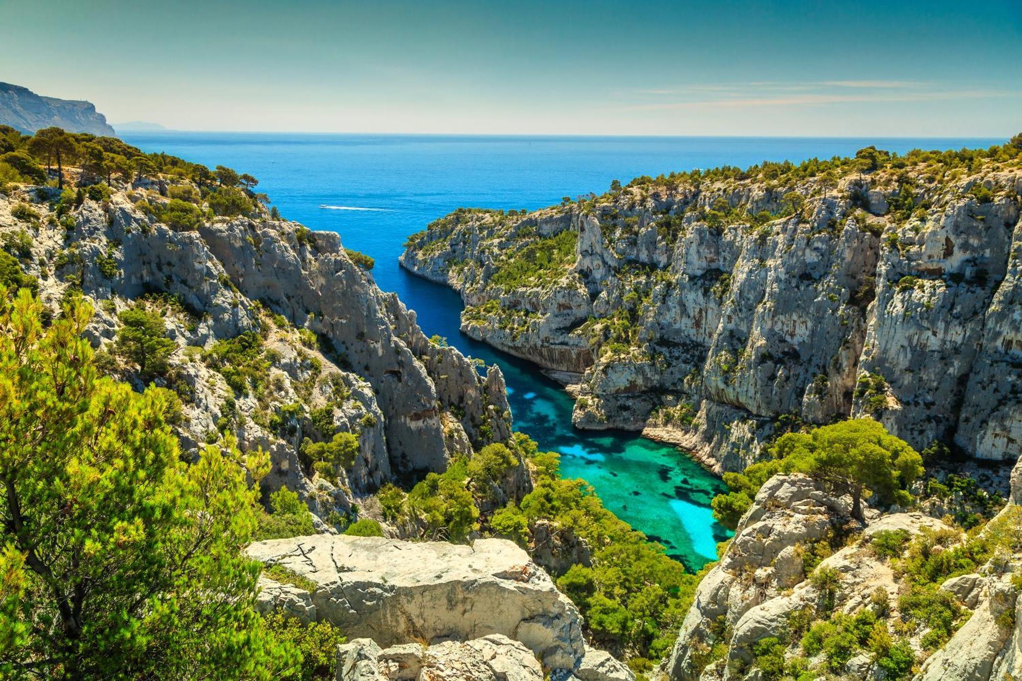 Vue Panoramique - Sauna - Balneotherapie Pousada Marselha