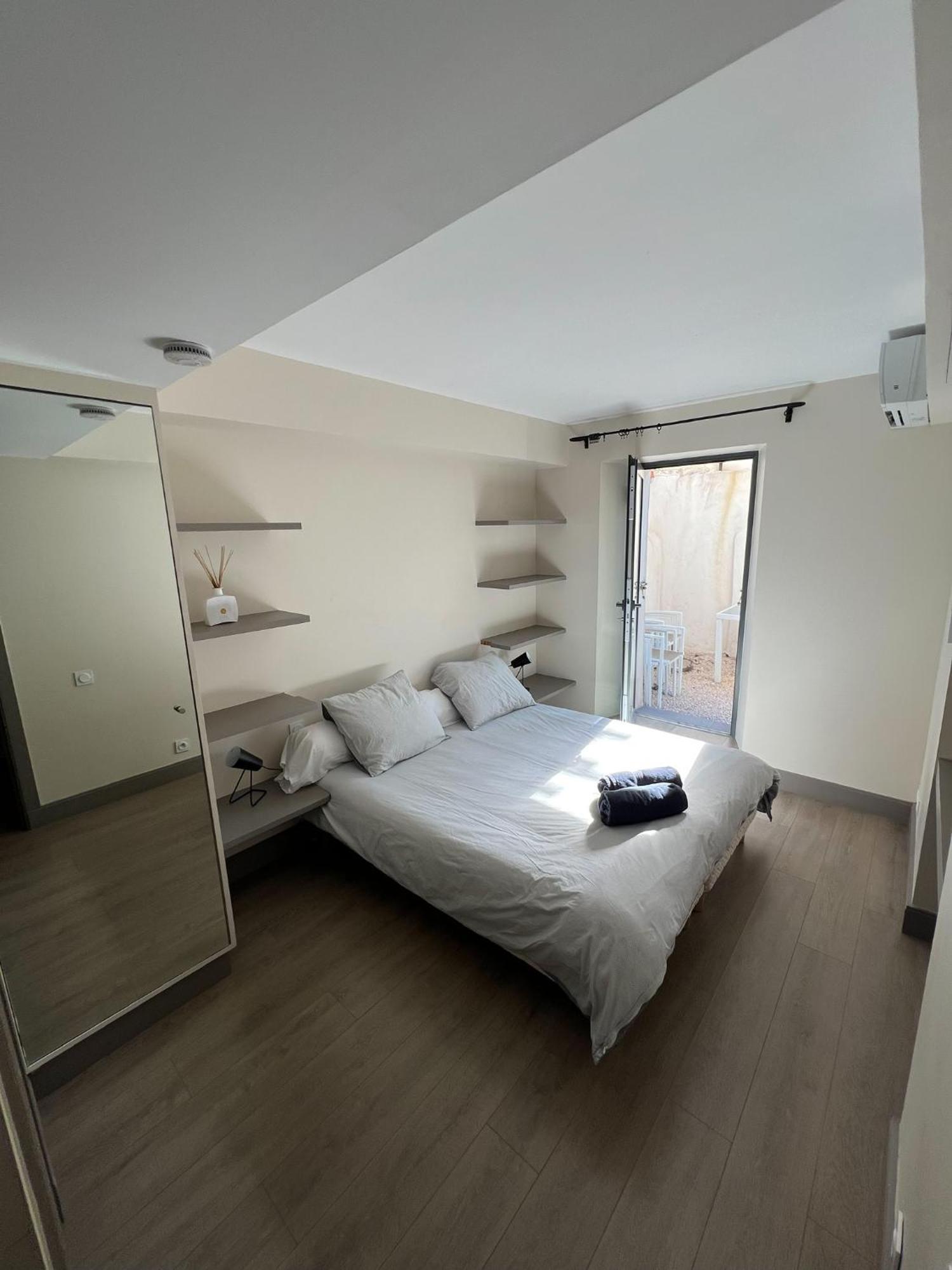 Villa Luxe Vue Panoramique - Sauna-hamam - Jacuzzi Marseille