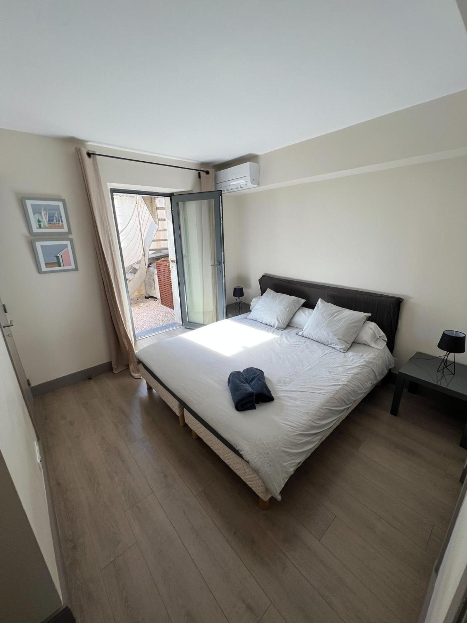 Luxe Vue Panoramique - Sauna-hamam - Jacuzzi Villa Marseille