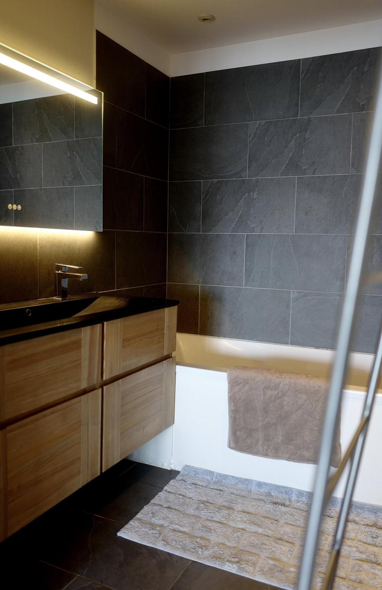 Luxe Vue Panoramique - Sauna-hamam - Jacuzzi Marseille