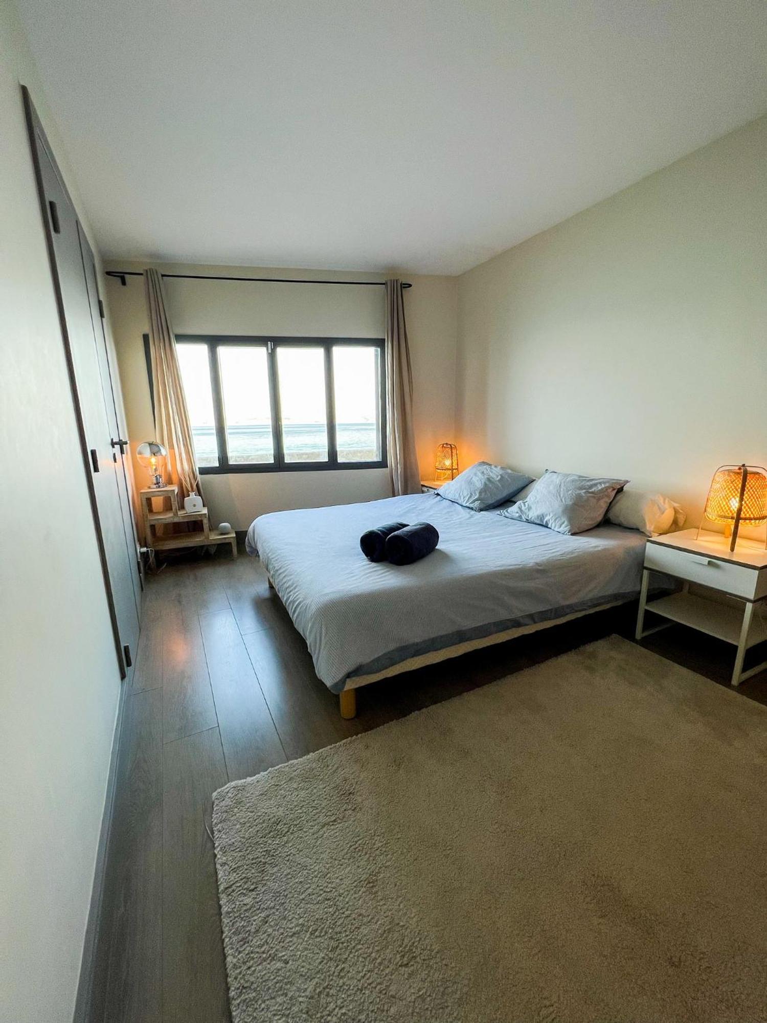 Luxe Vue Panoramique - Sauna-hamam - Jacuzzi