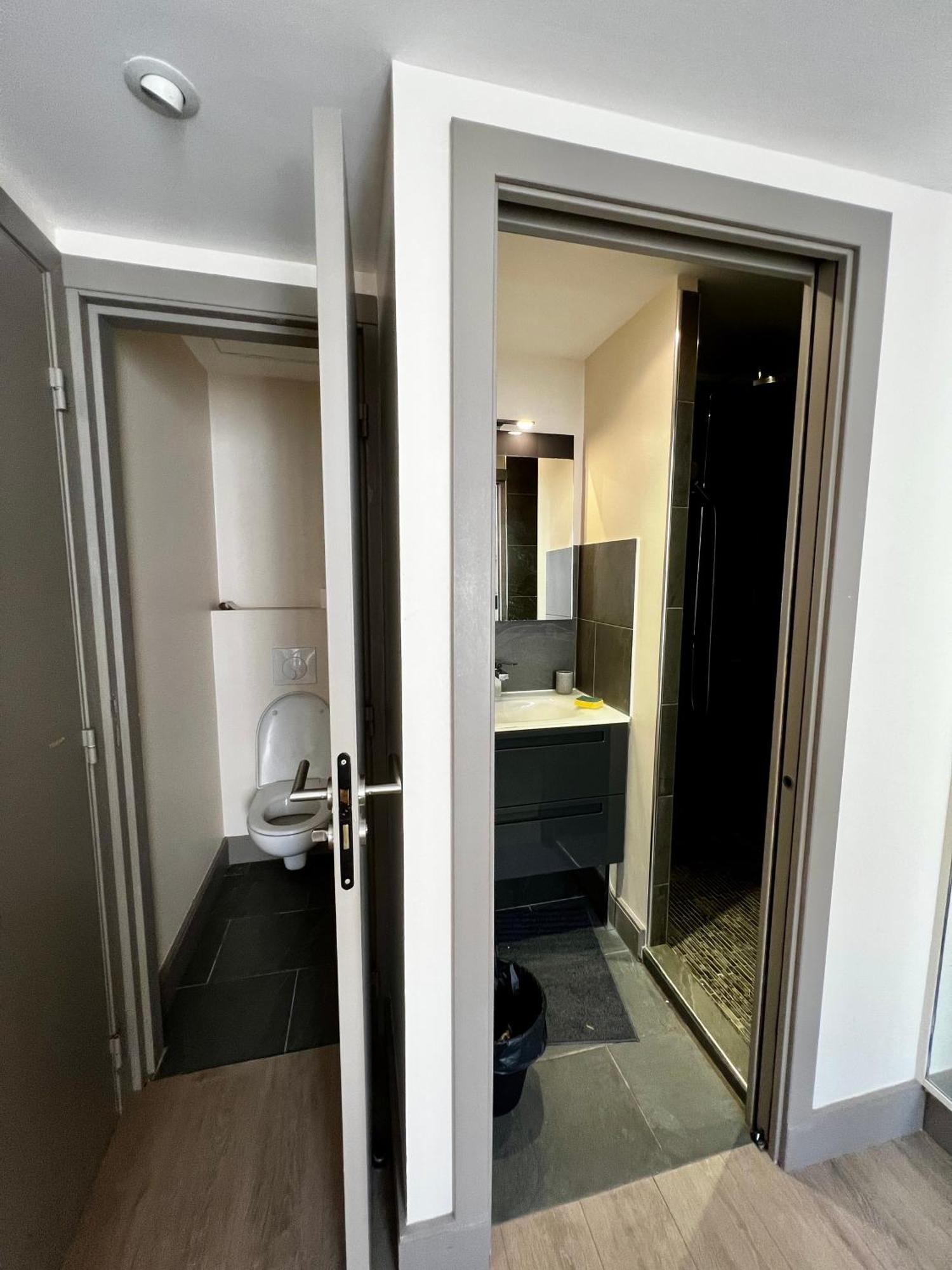 Luxe Vue Panoramique - Sauna-hamam - Jacuzzi *