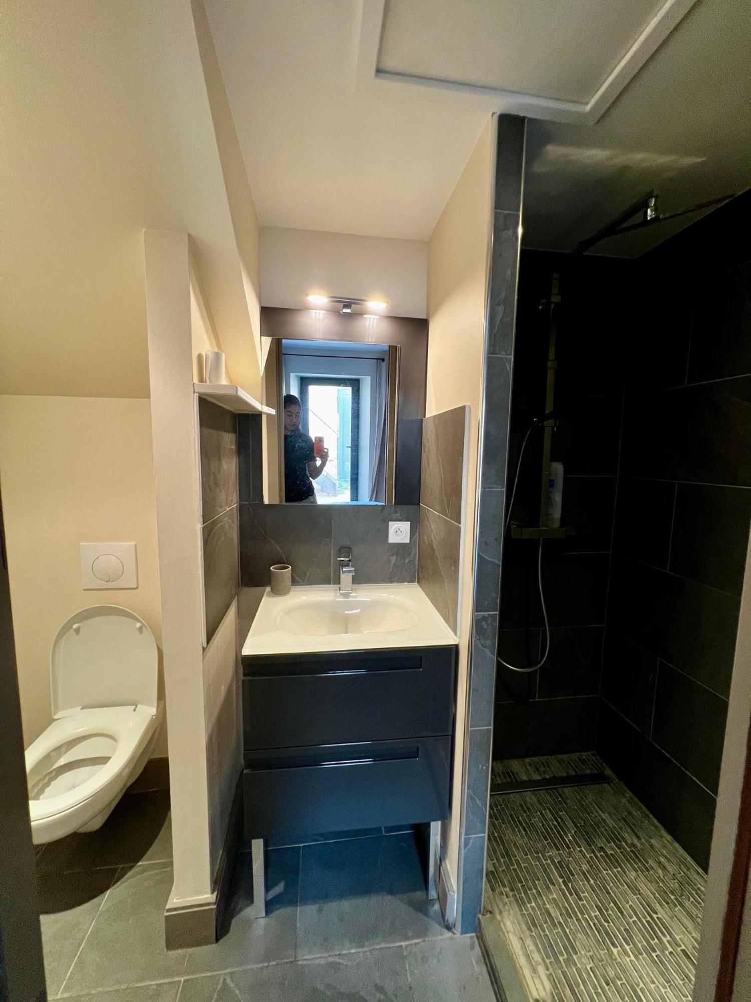 Luxe Vue Panoramique - Sauna-hamam - Jacuzzi *