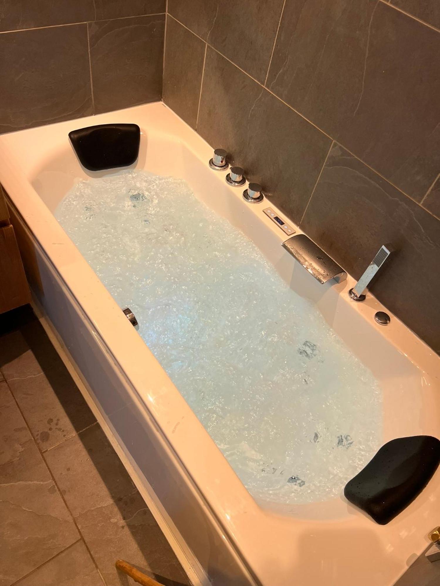 Luxe Vue Panoramique - Sauna-hamam - Jacuzzi Villa Marseille