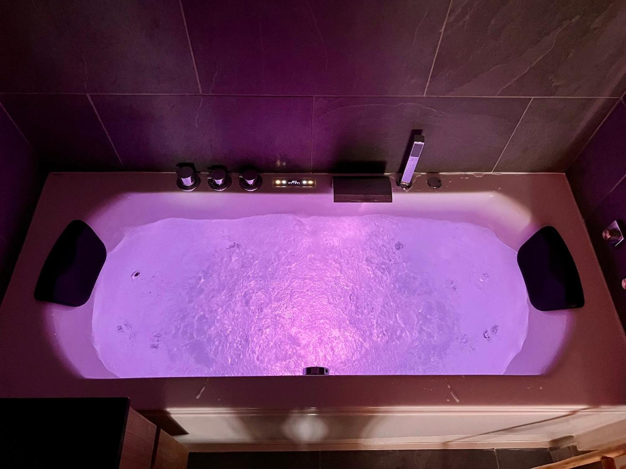 Villa Luxe Vue Panoramique - Sauna-hamam - Jacuzzi