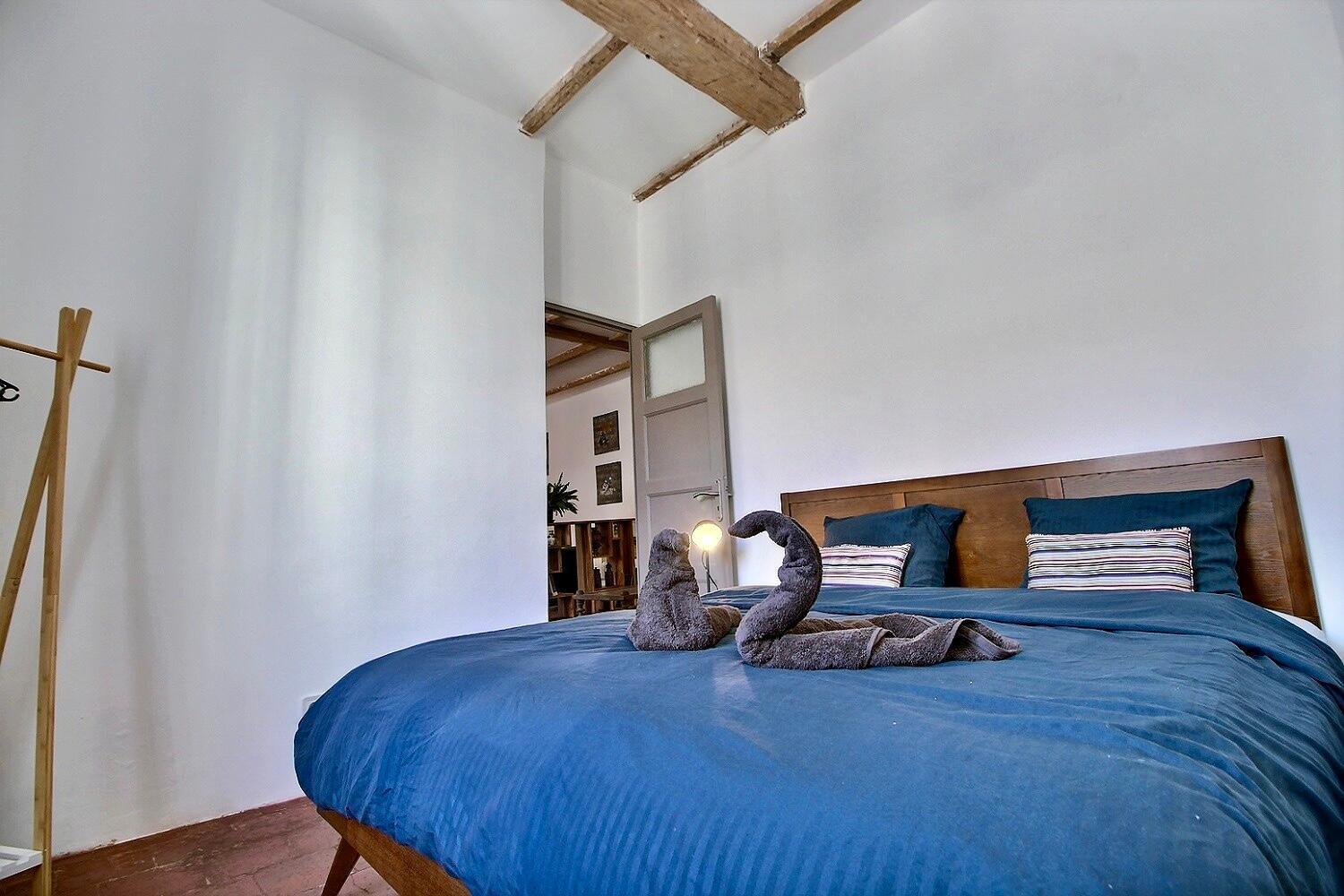 Appartement Sc Collection-spacieux & Atypique Au Panier