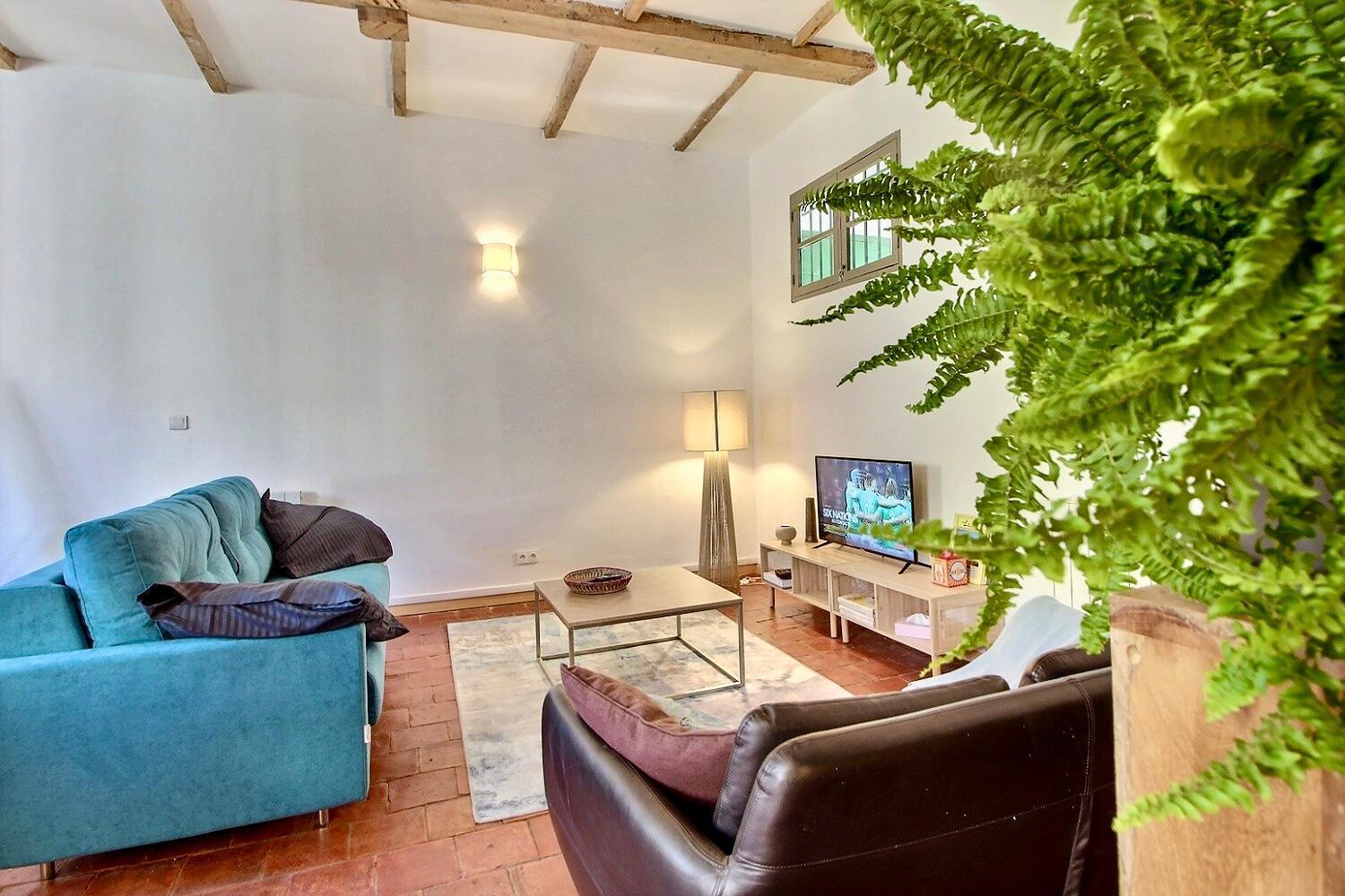 Sc Collection-spacieux & Atypique Au Panier Appartement *