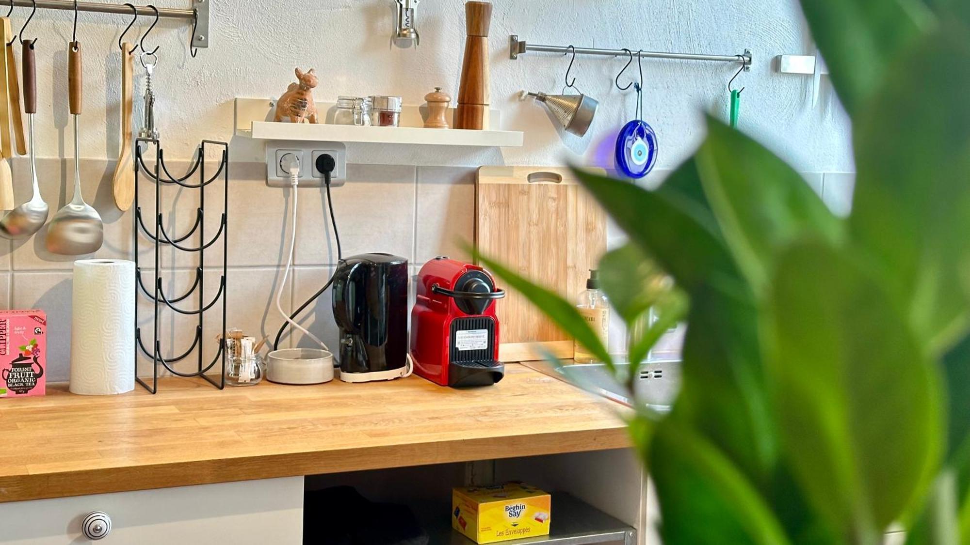 Appartement Sc Collection-spacieux & Atypique Au Panier