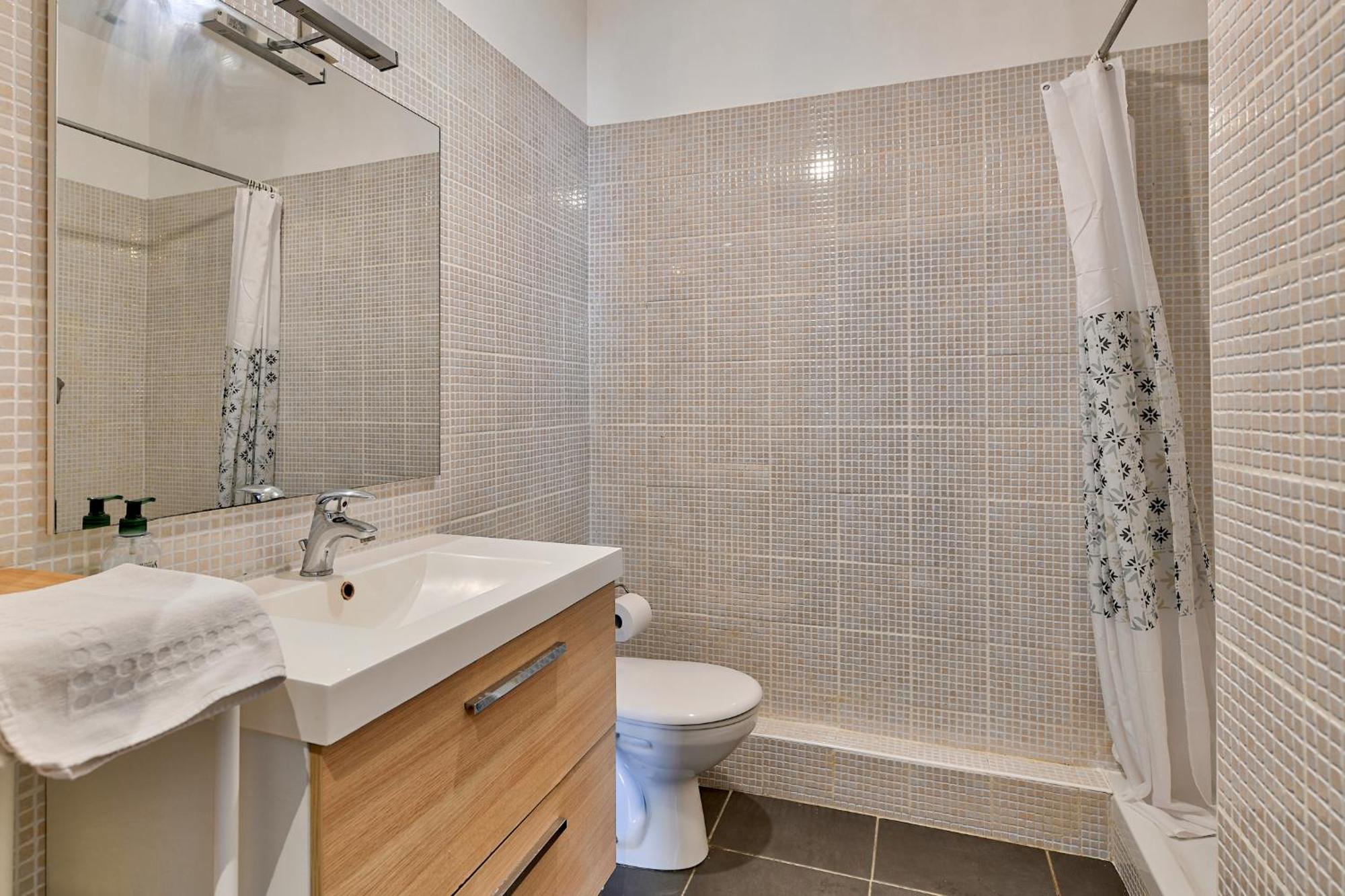 Apartment Nocnoc - Le Balcon De Colbert Marseille