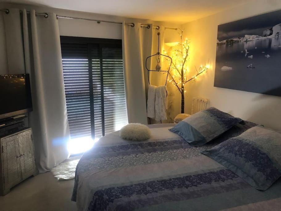 Tres Belle Climatisee A Sud En Provence Villa *